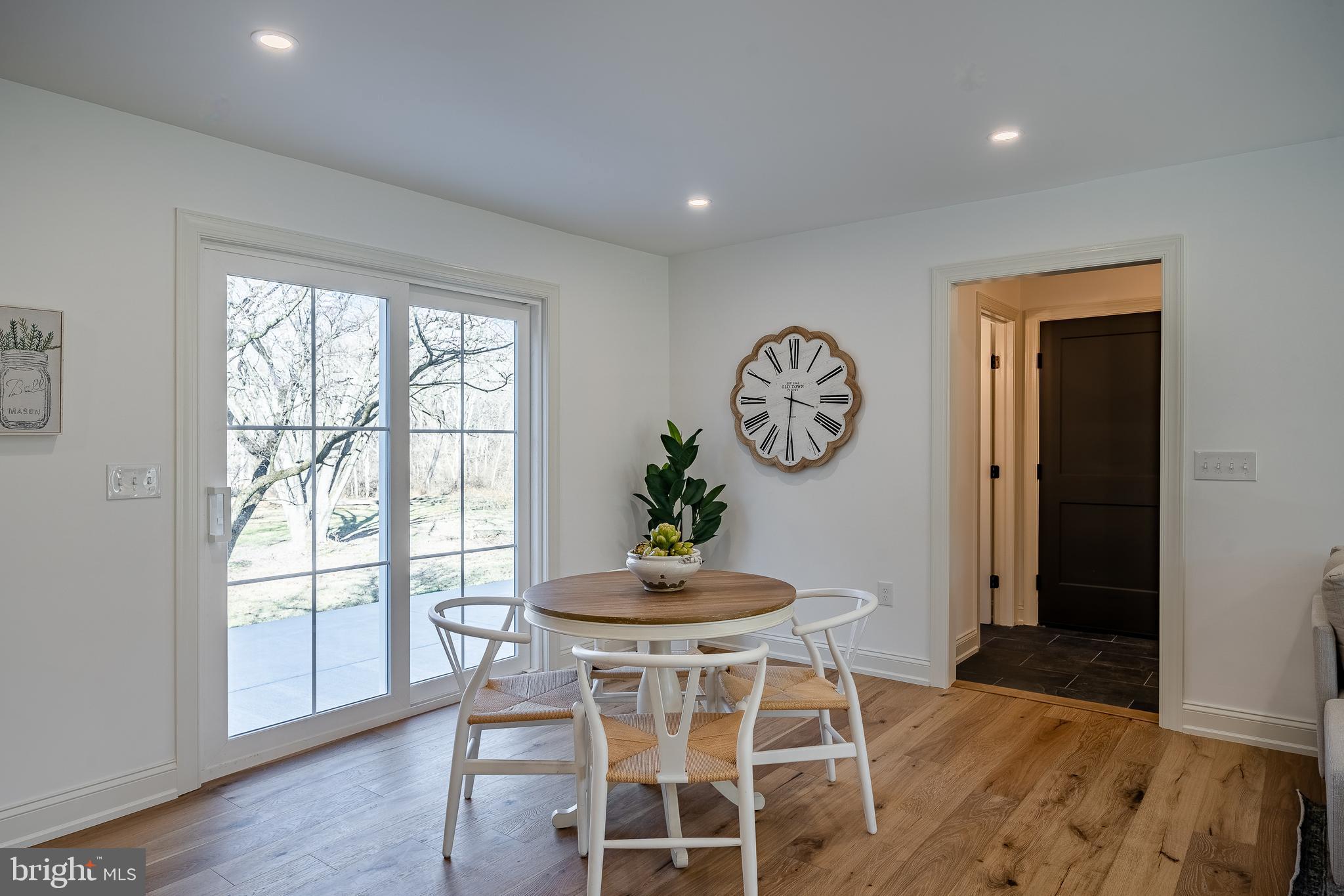 MILL CREEK ESTS - Residential