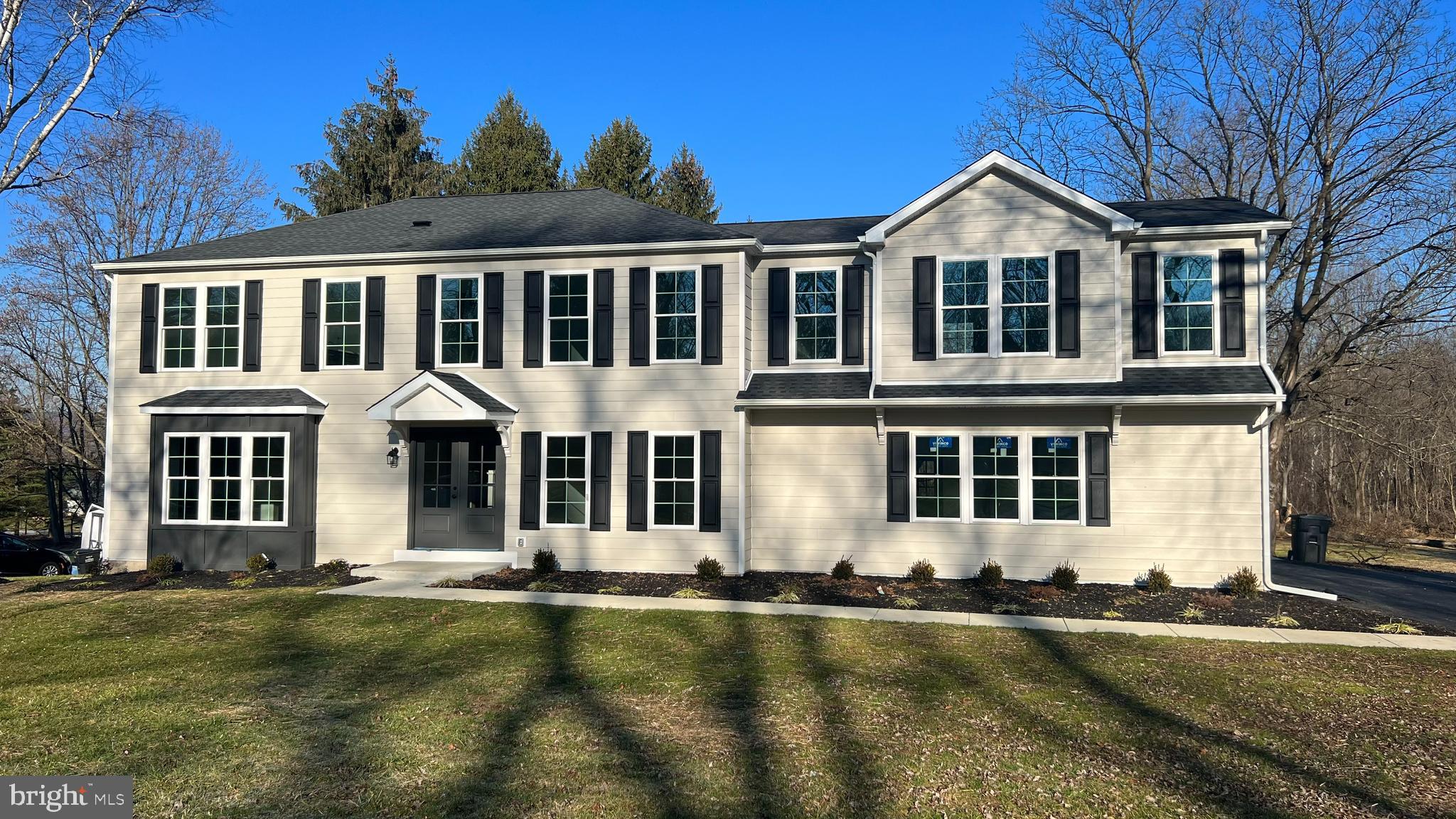 MILL CREEK ESTS - Residential