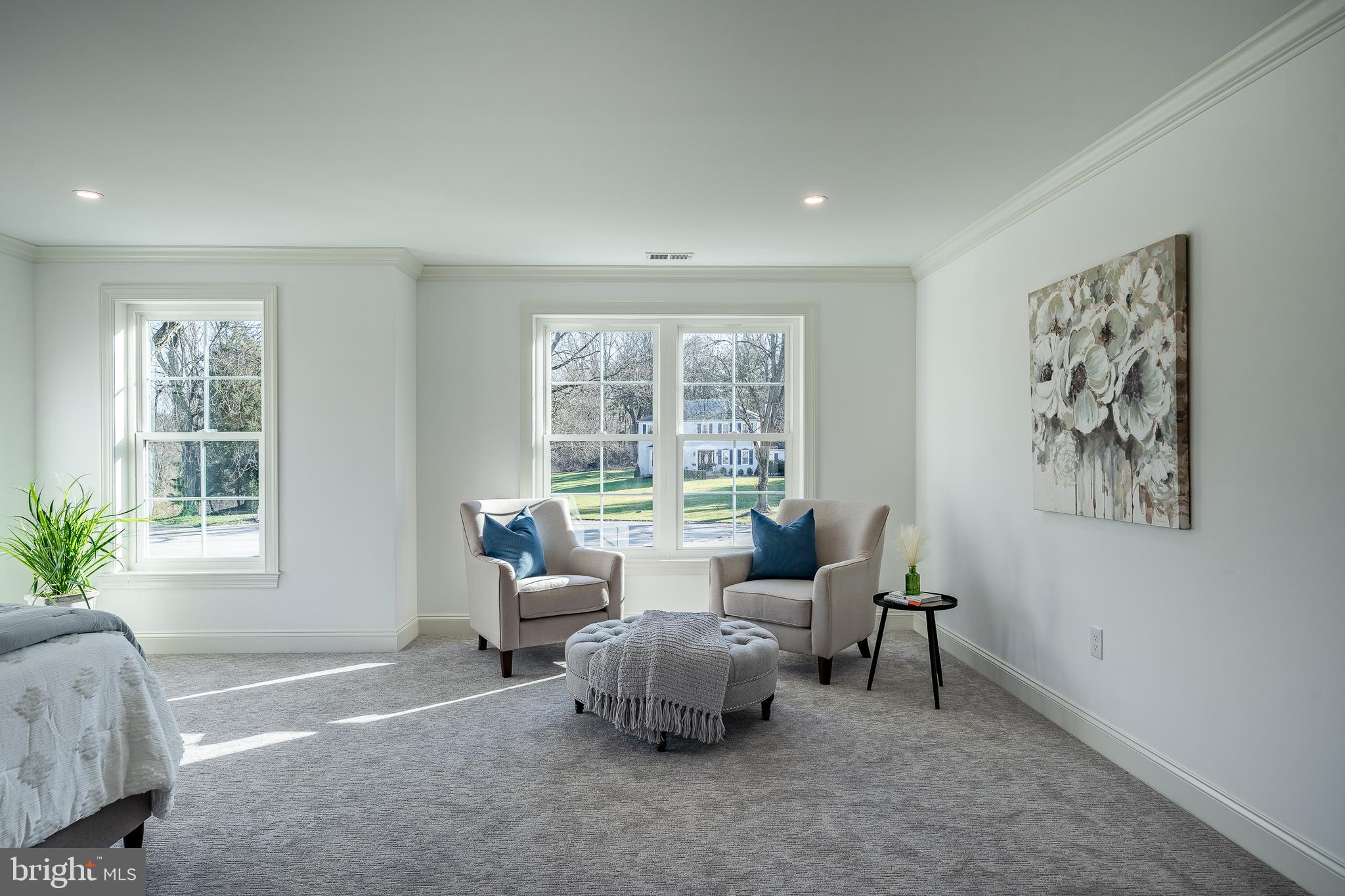 MILL CREEK ESTS - Residential