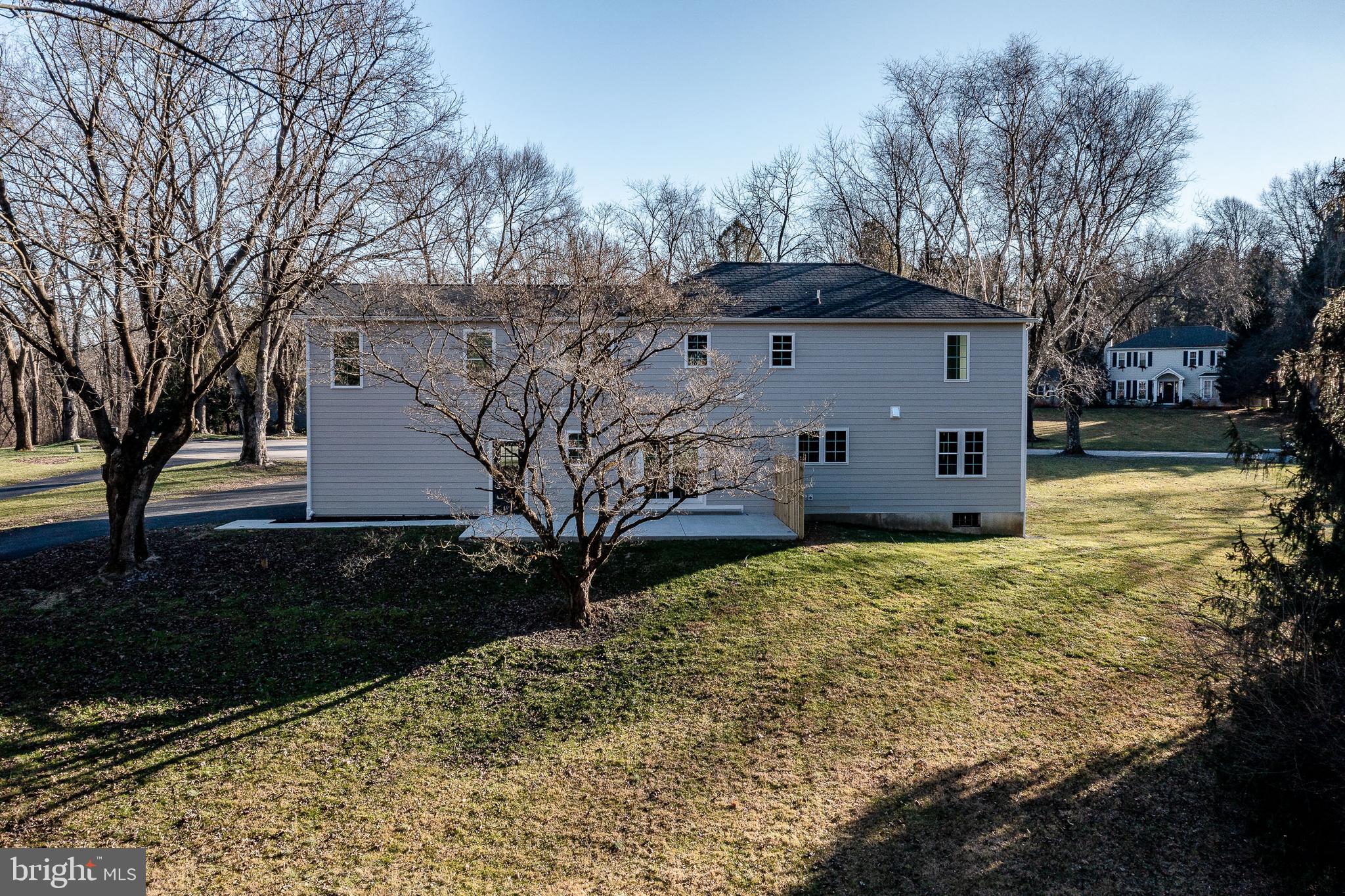 MILL CREEK ESTS - Residential