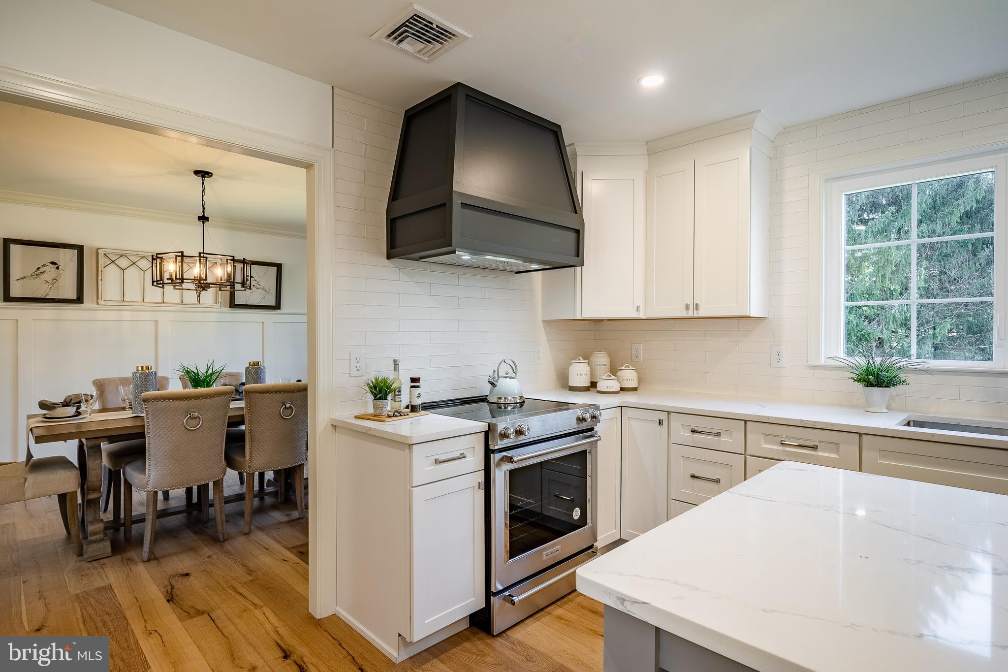 MILL CREEK ESTS - Residential