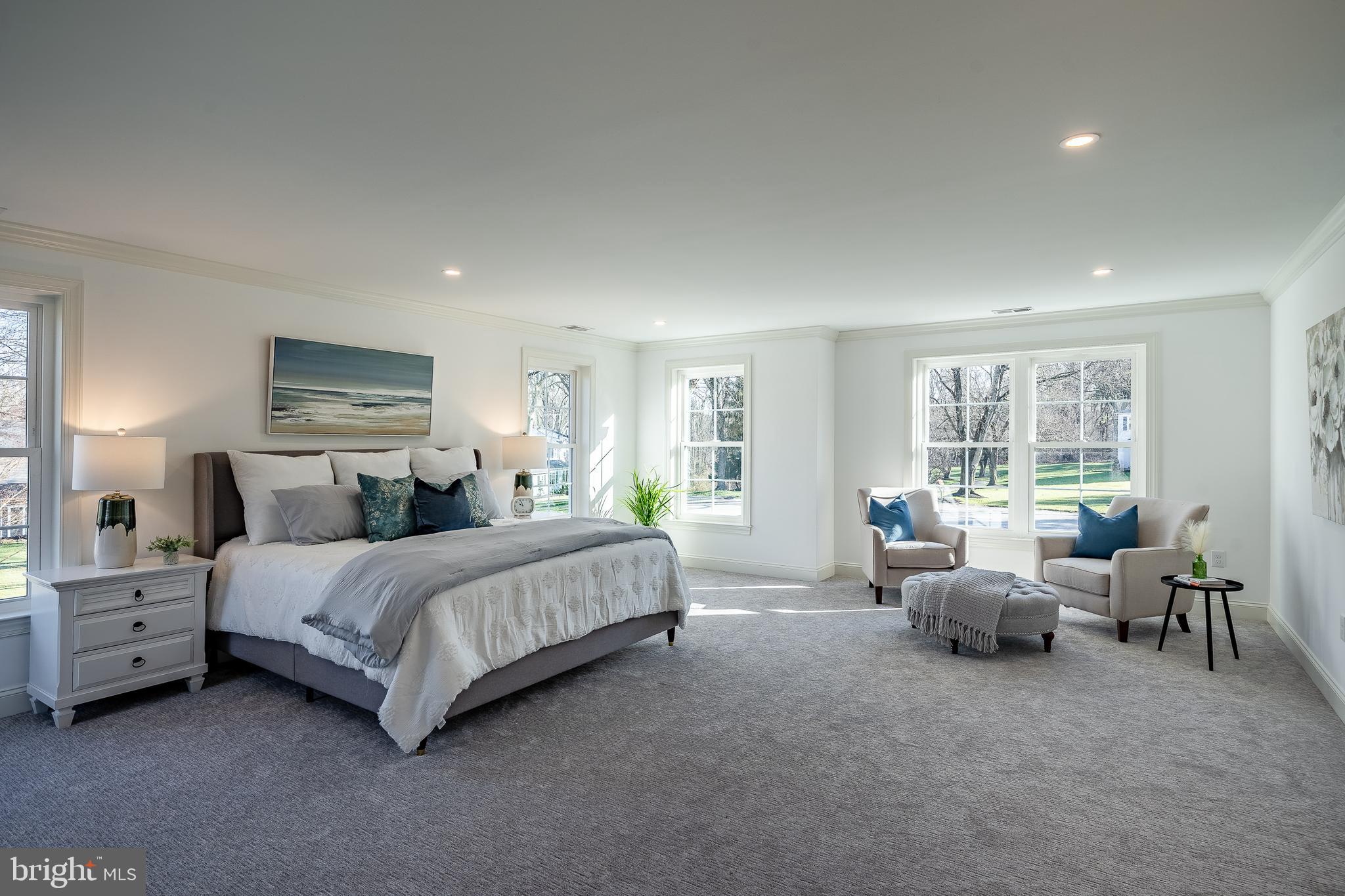 MILL CREEK ESTS - Residential