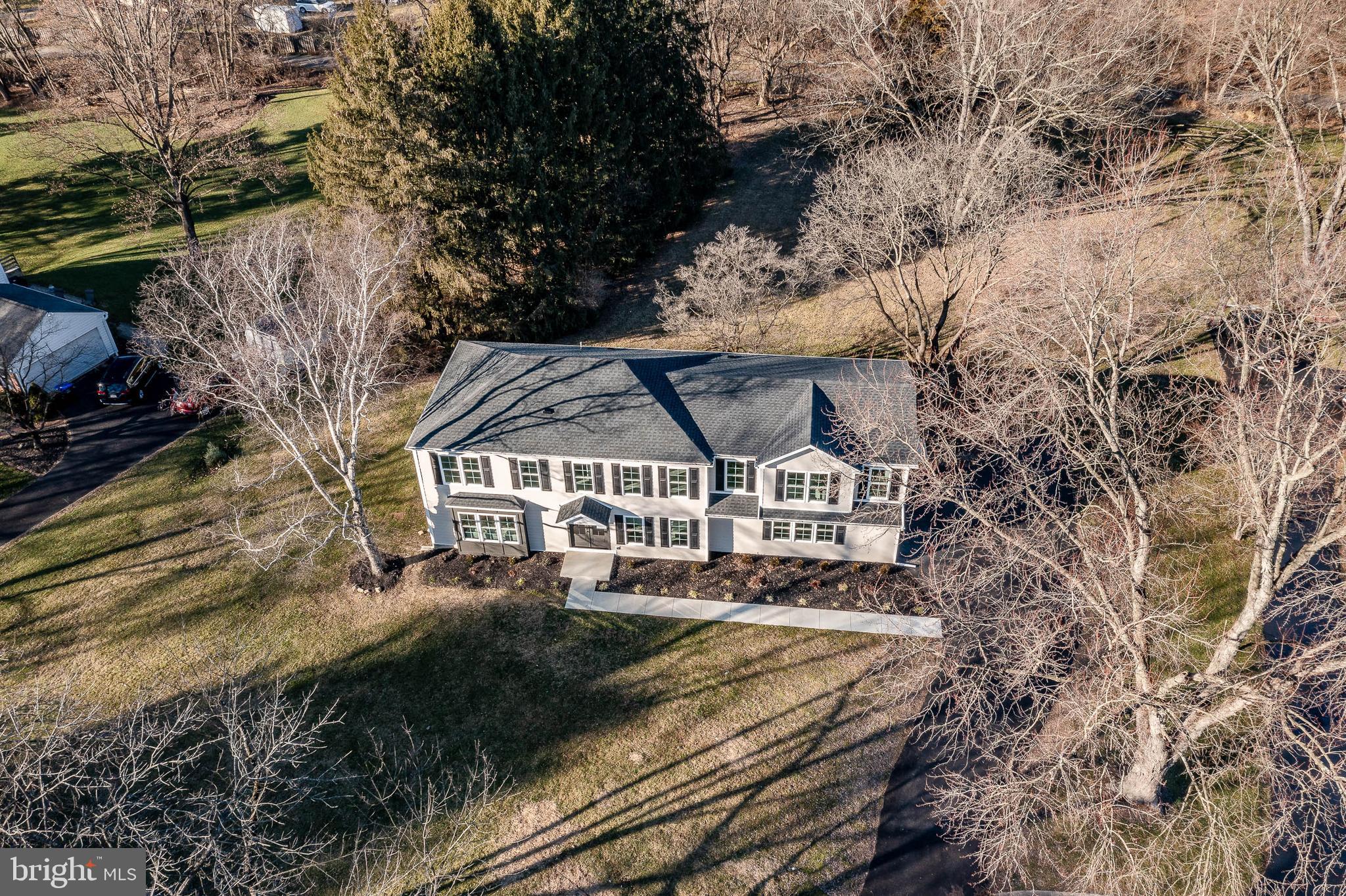 MILL CREEK ESTS - Residential