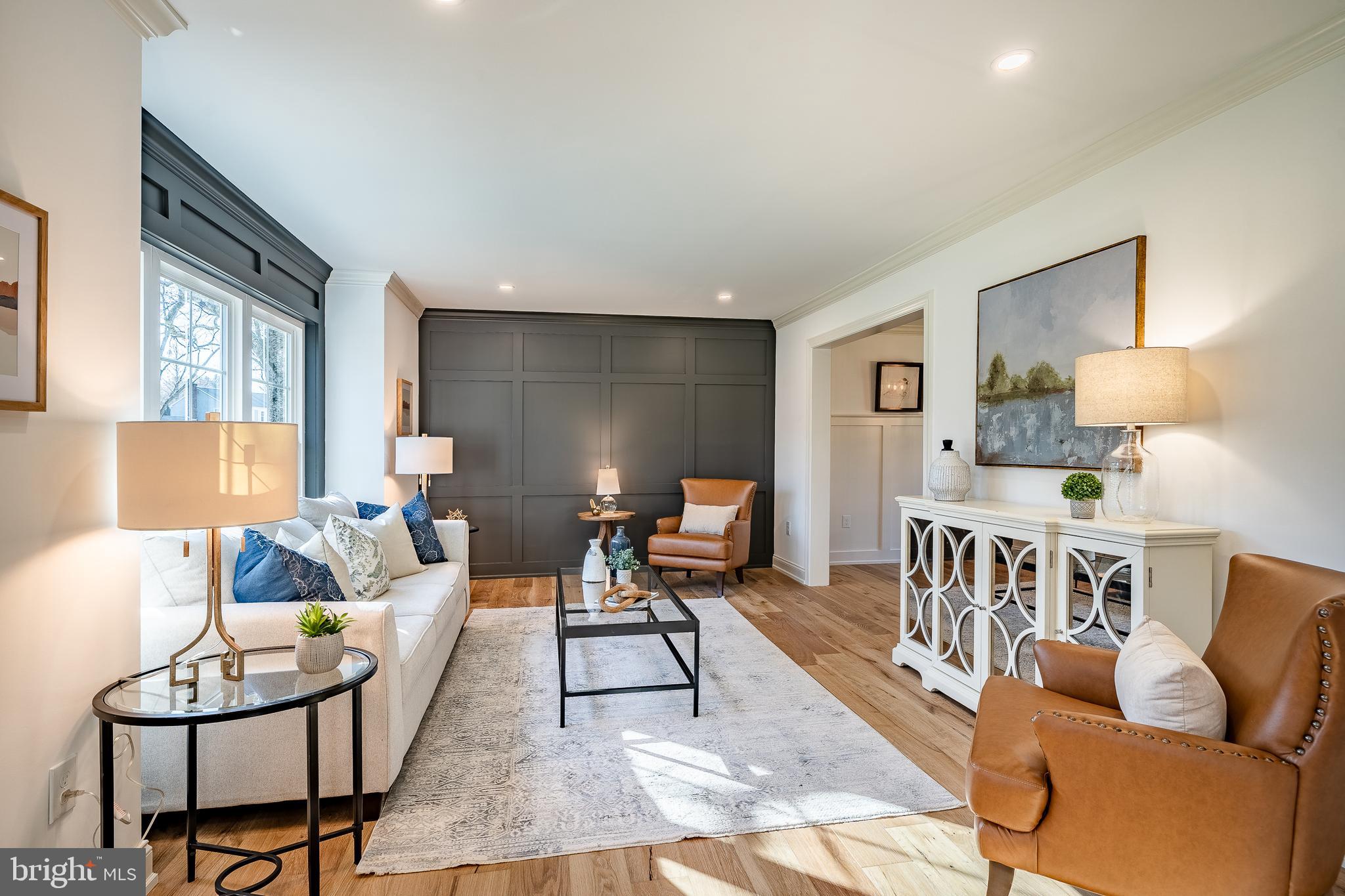 MILL CREEK ESTS - Residential