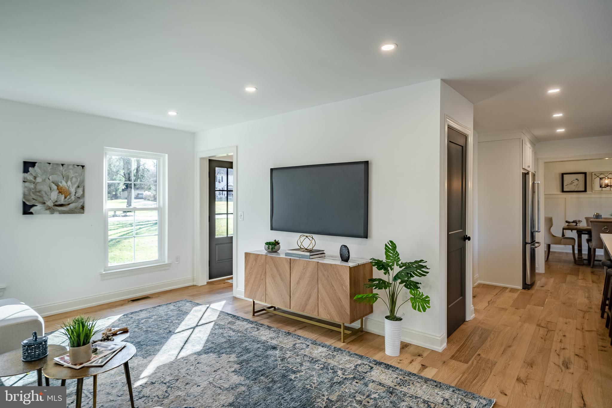 MILL CREEK ESTS - Residential