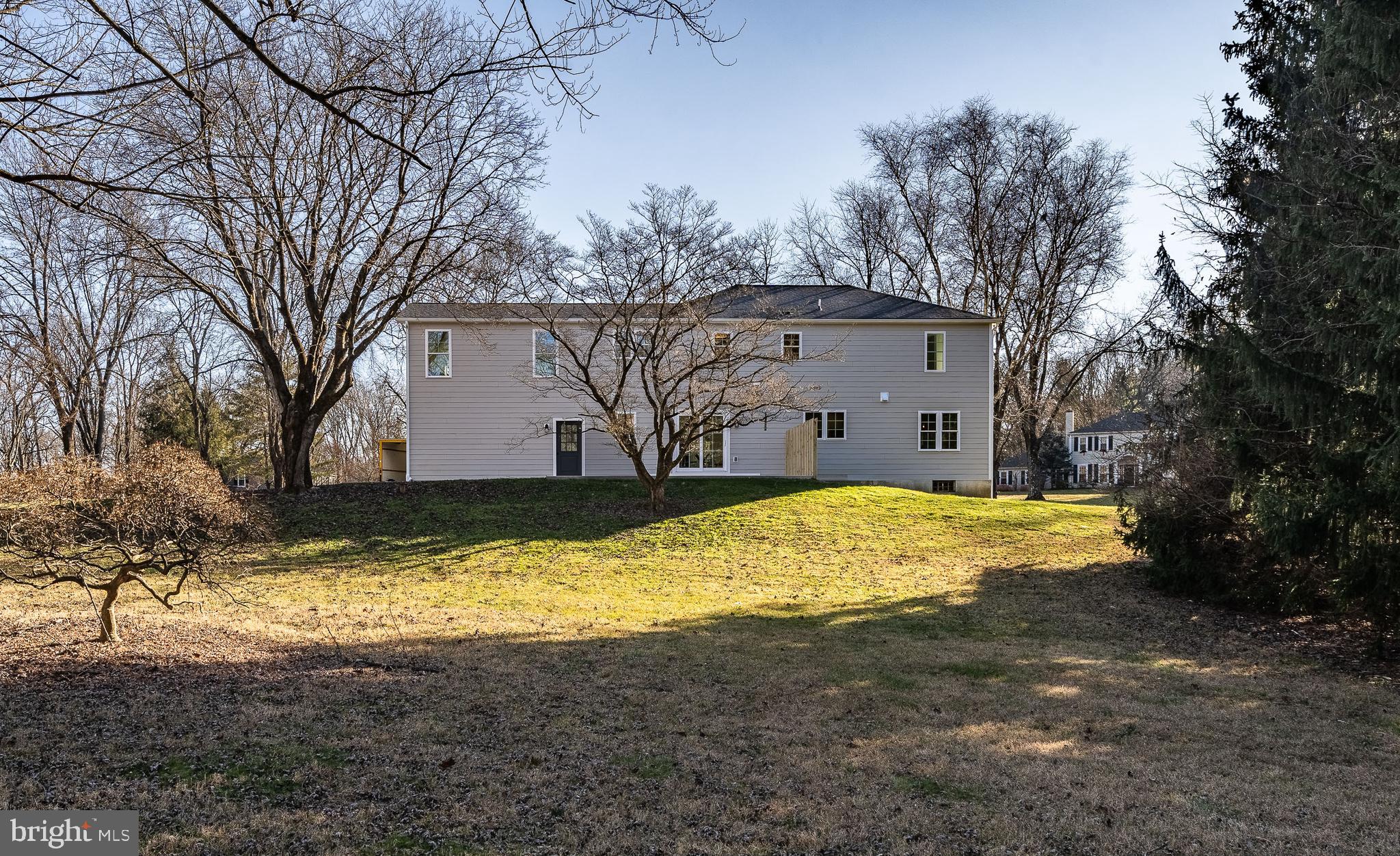 MILL CREEK ESTS - Residential