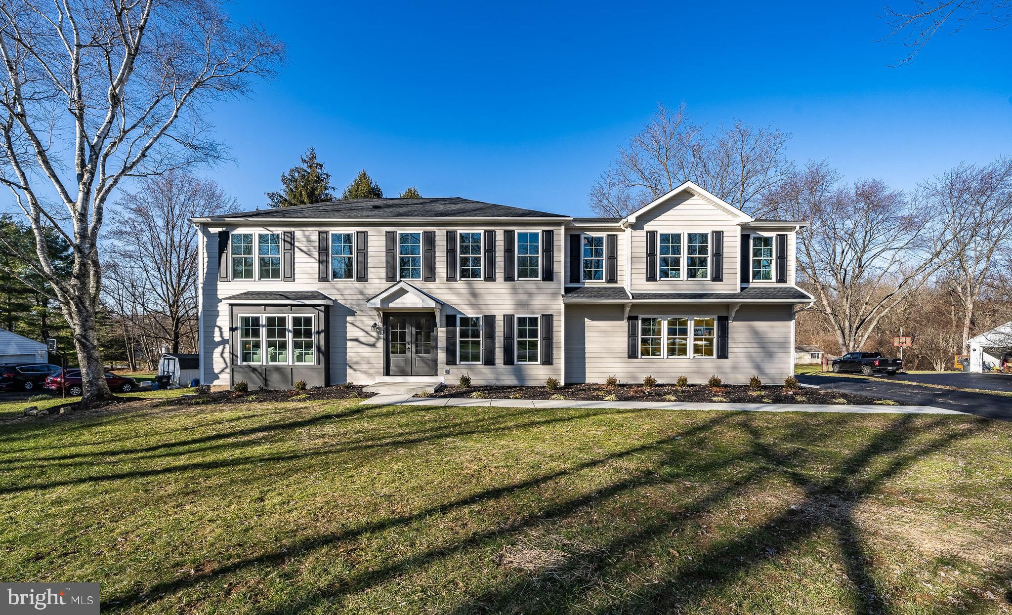 MILL CREEK ESTS - Residential