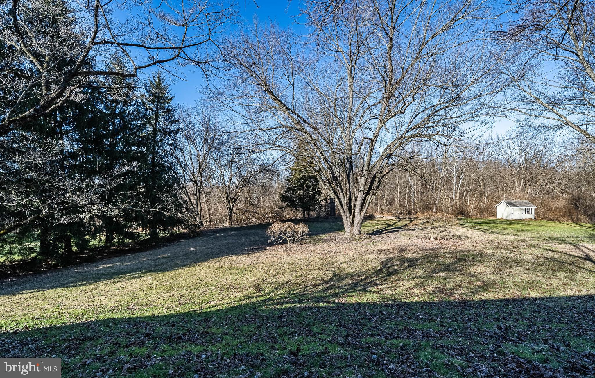 MILL CREEK ESTS - Residential