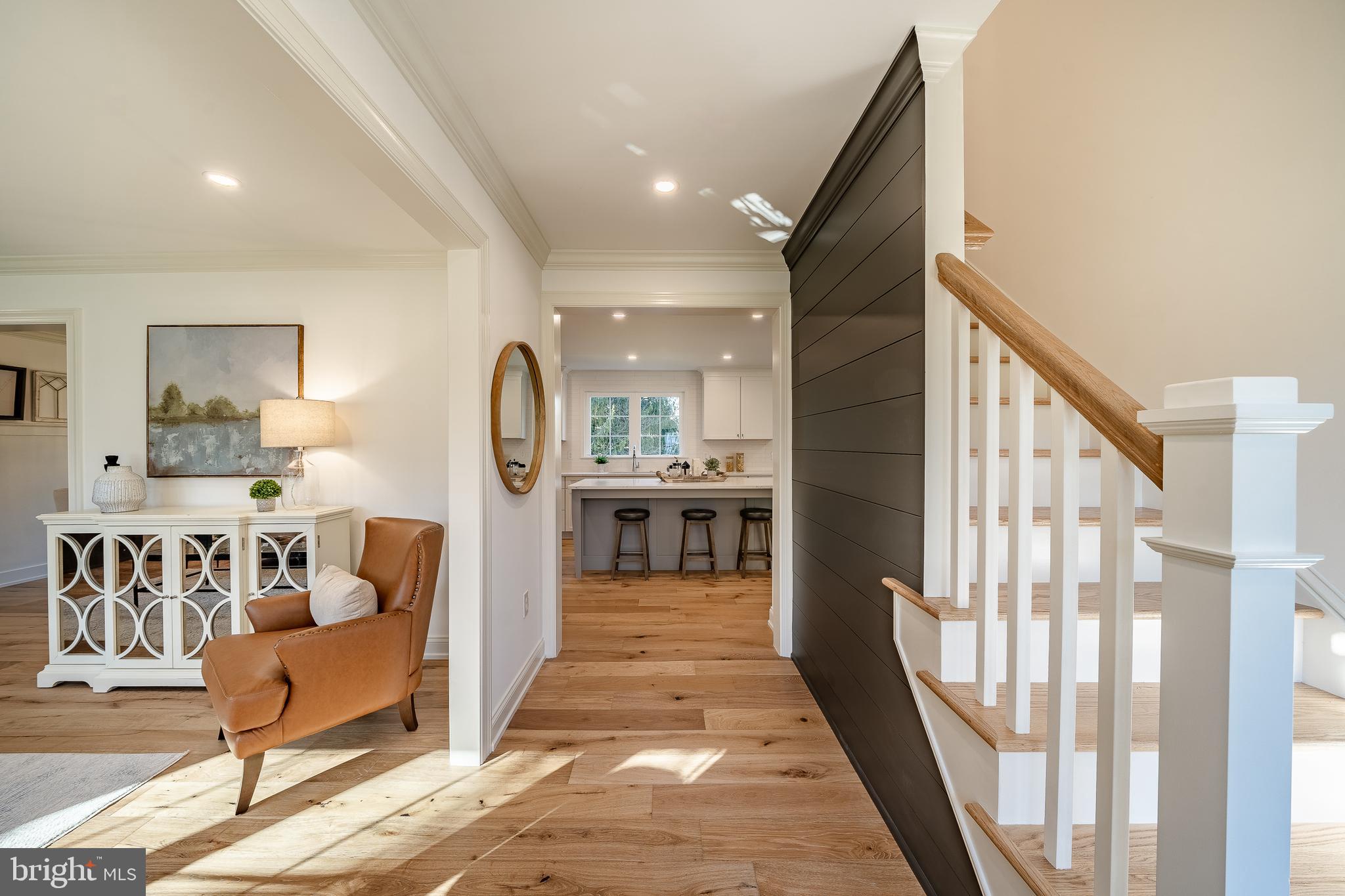 MILL CREEK ESTS - Residential