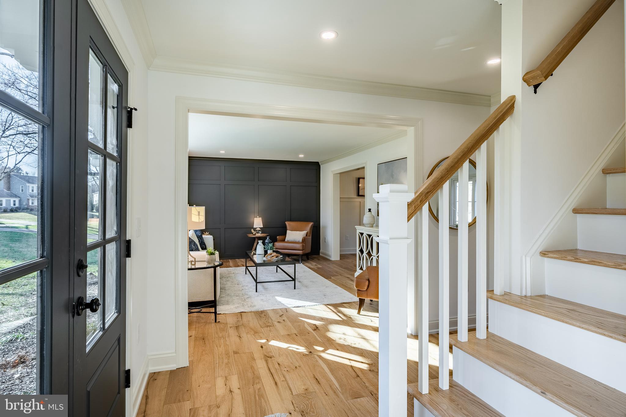 MILL CREEK ESTS - Residential