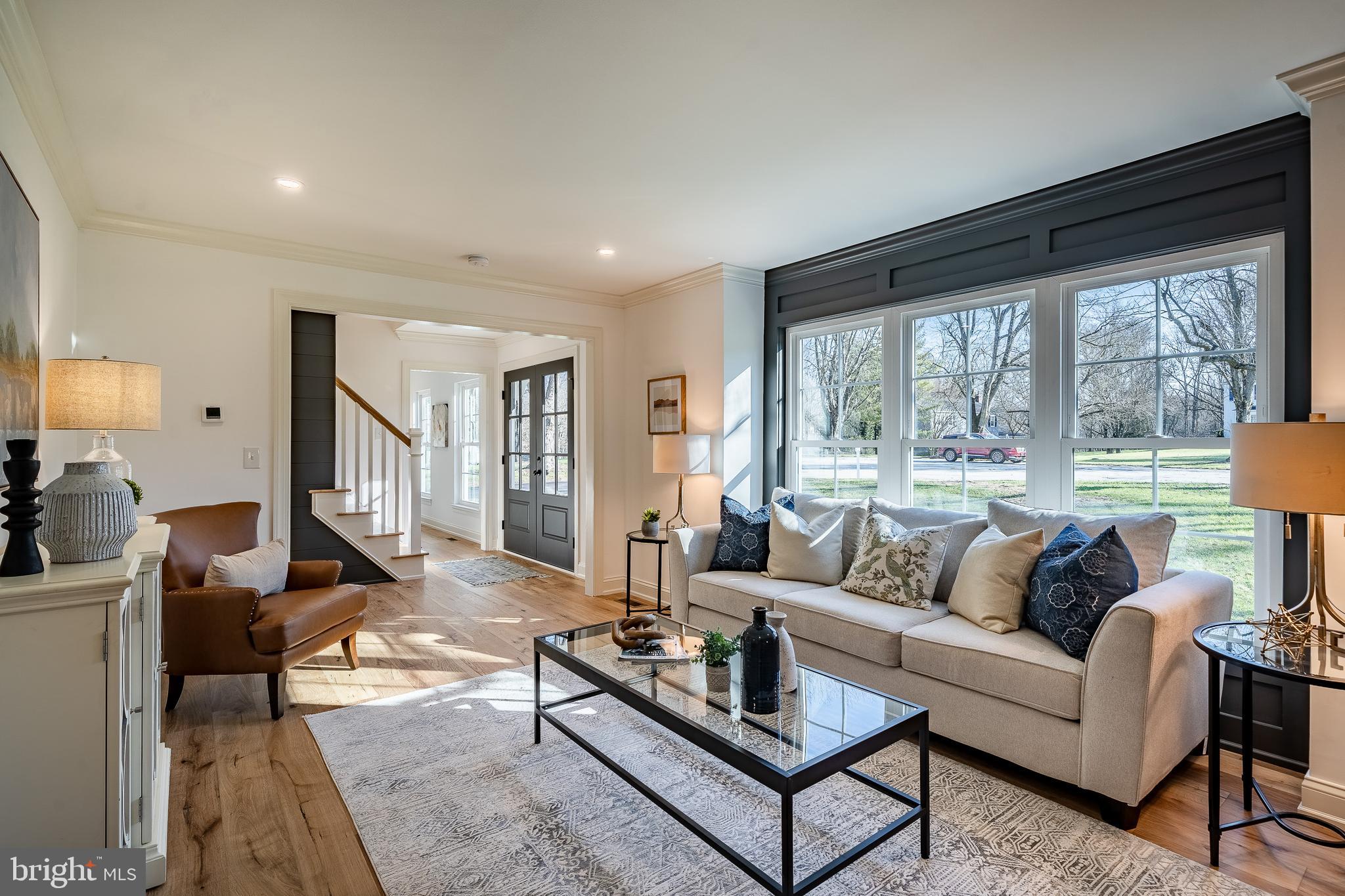 MILL CREEK ESTS - Residential