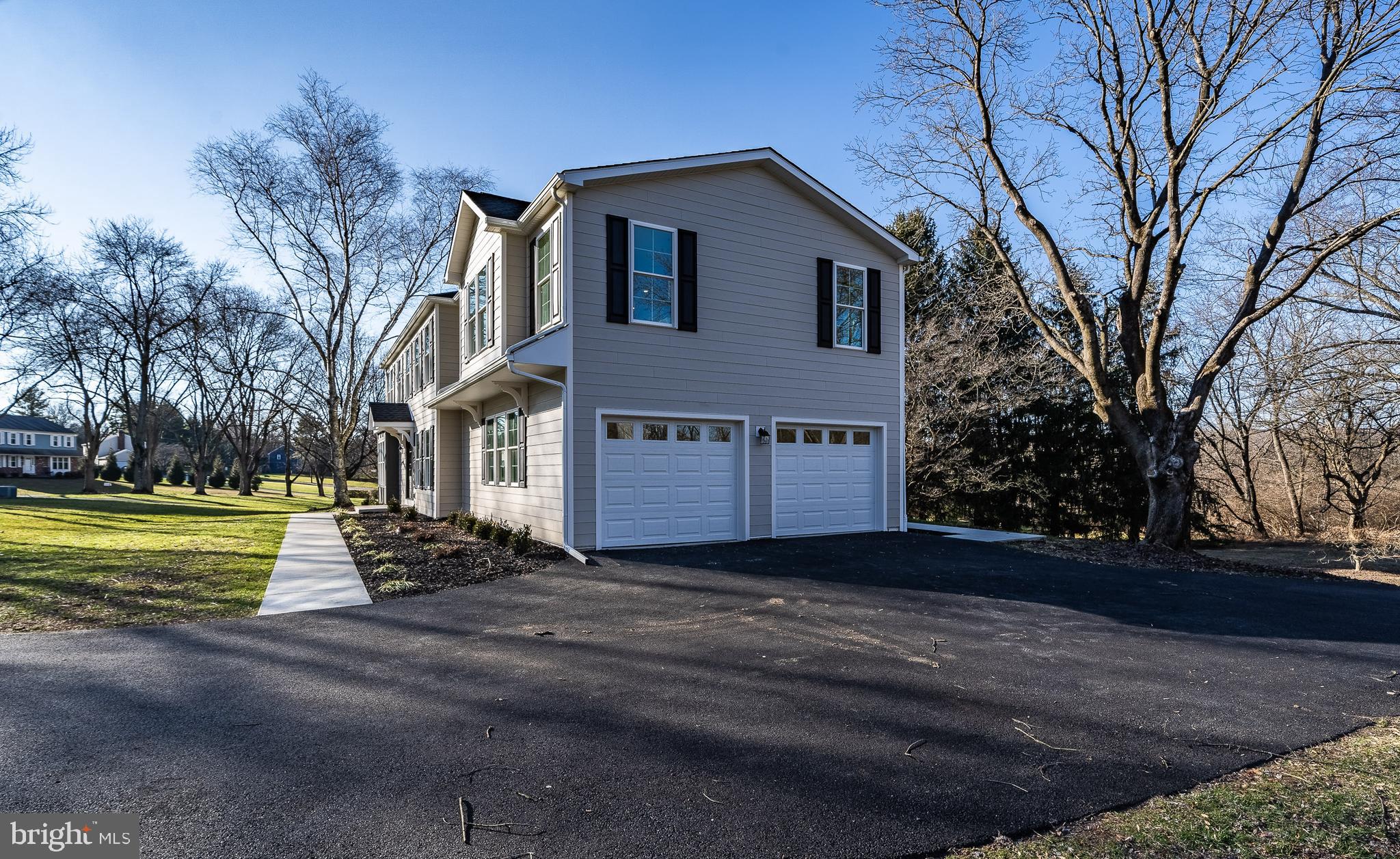 MILL CREEK ESTS - Residential