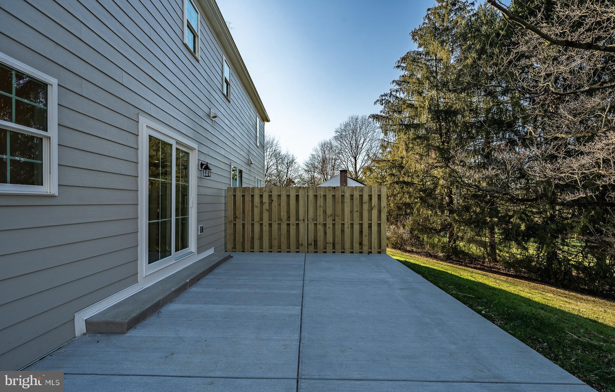 MILL CREEK ESTS - Residential