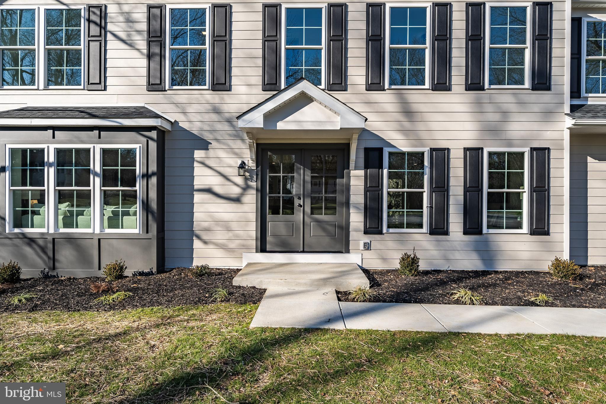 MILL CREEK ESTS - Residential