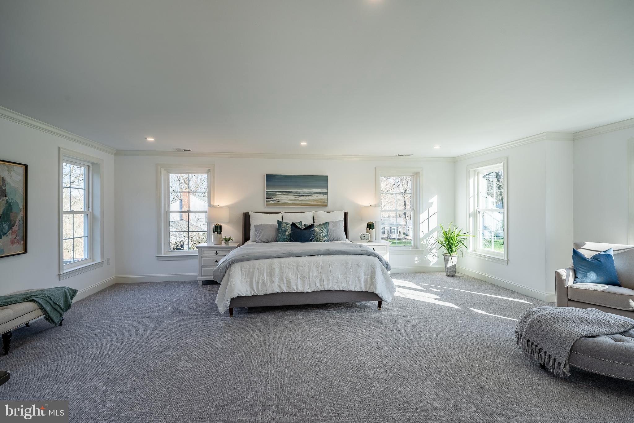 MILL CREEK ESTS - Residential