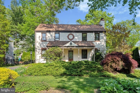 Homes For Sale - 407 Shortridge Drive<br/> WYNNEWOOD, PA 19096
