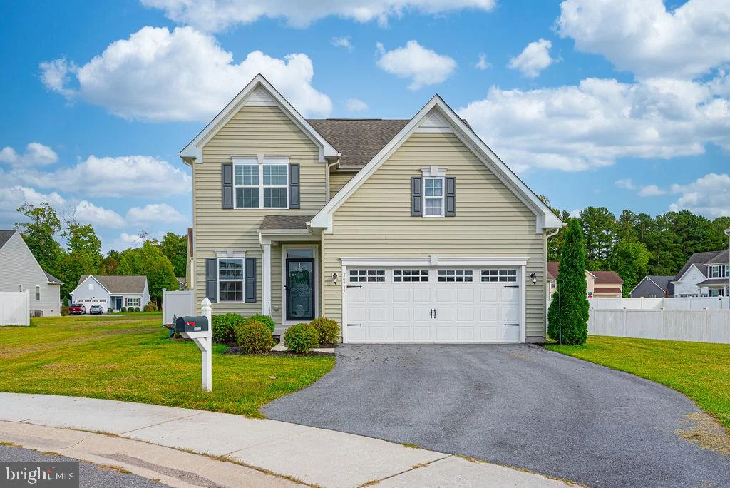 30737 Spoonbill Court
