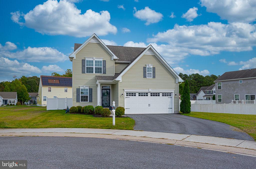 30737 SPOONBILL COURT