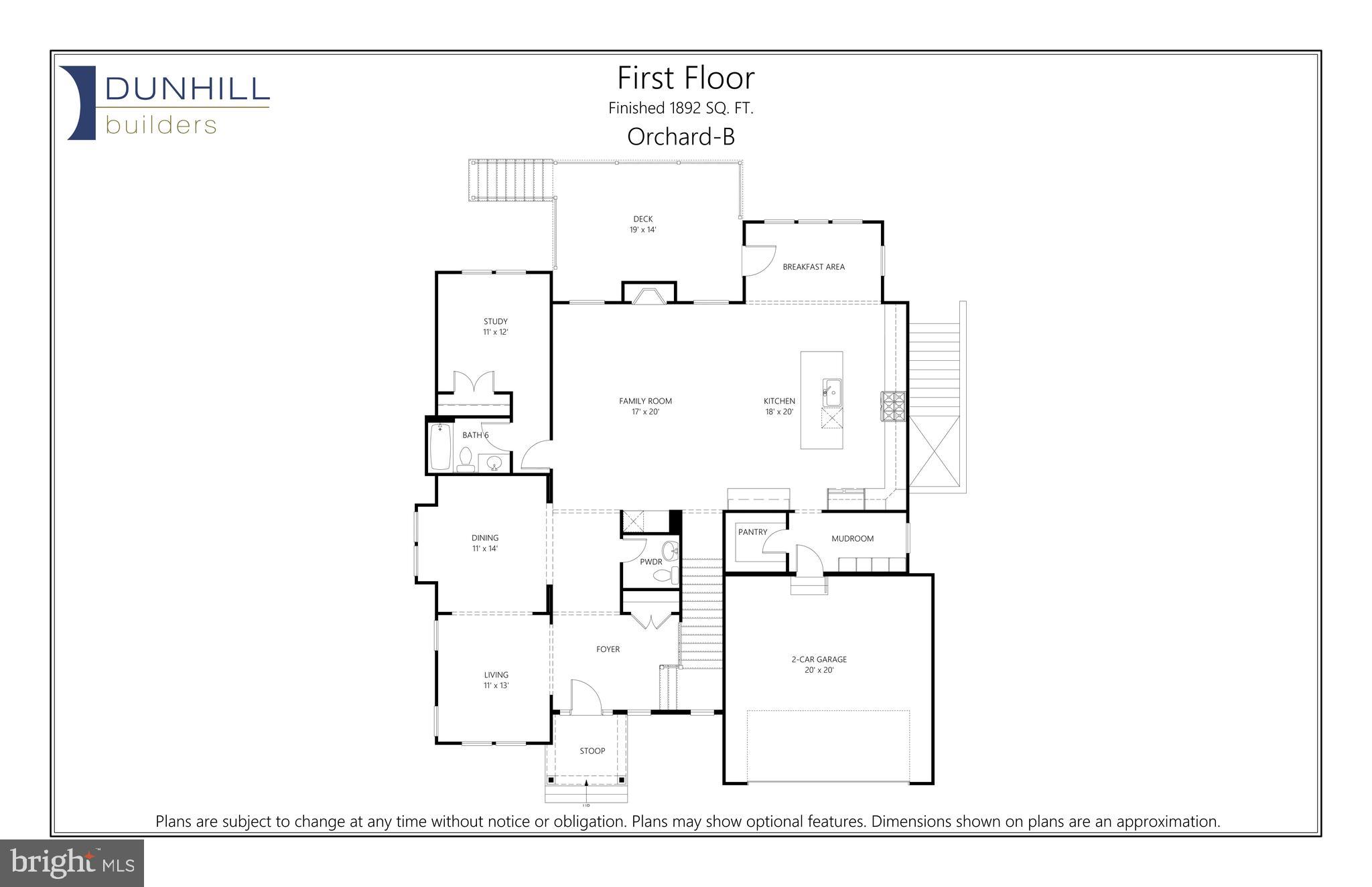 VIENNA WOODS - Residential
