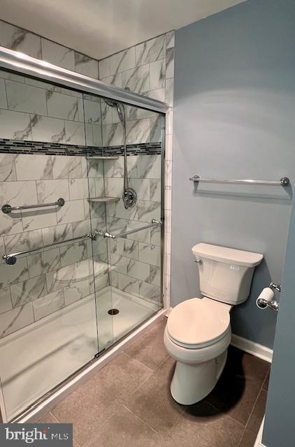 TOWSONGATE CONDOMINIUMS - Residential