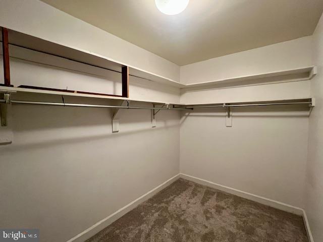 TOWSONGATE CONDOMINIUMS - Residential