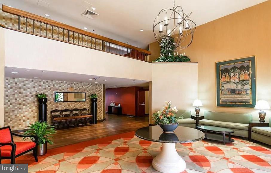 TOWSONGATE CONDOMINIUMS - Residential