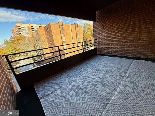 TOWSONGATE CONDOMINIUMS - Residential