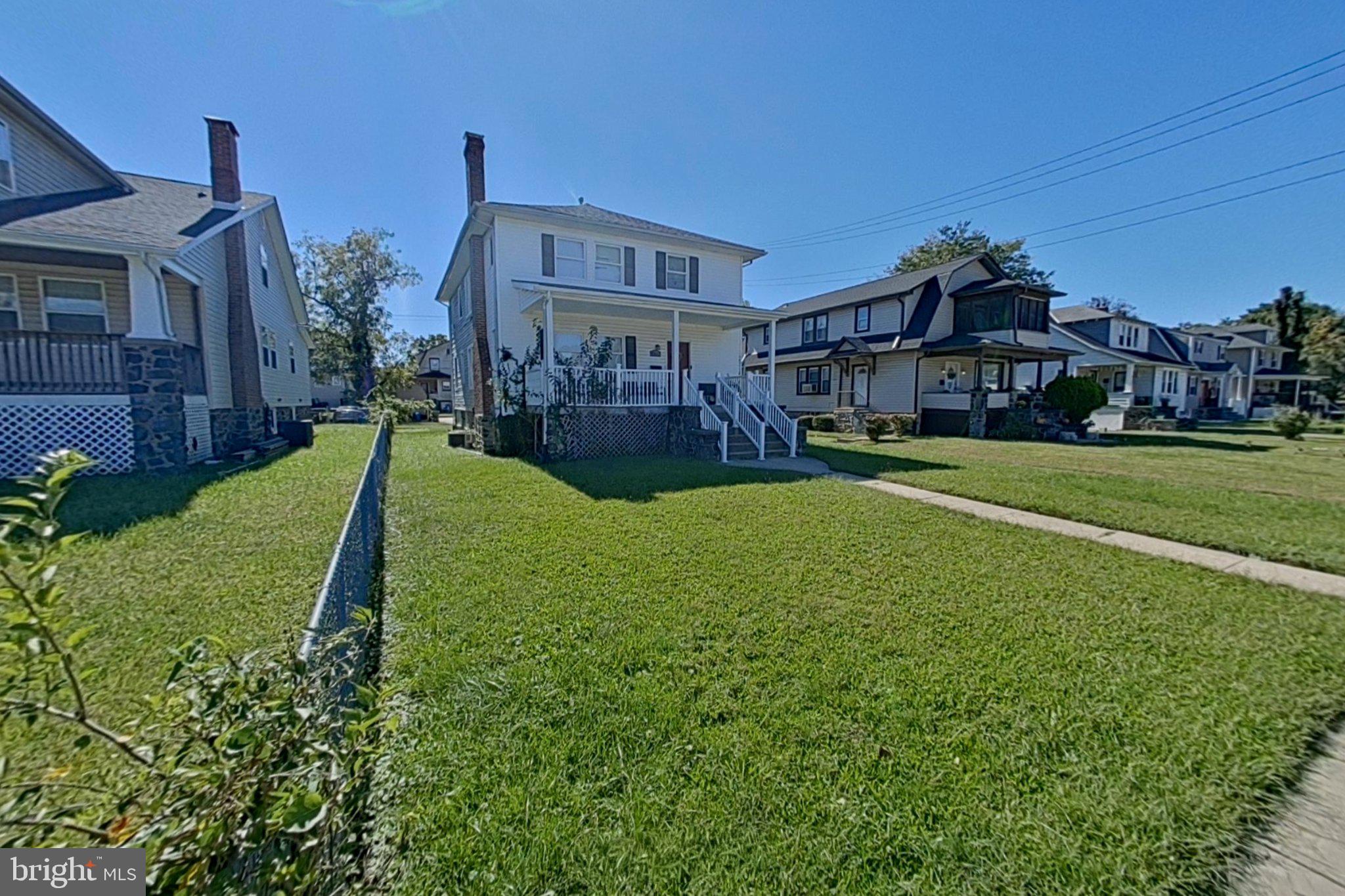 4417 WENTWORTH ROAD