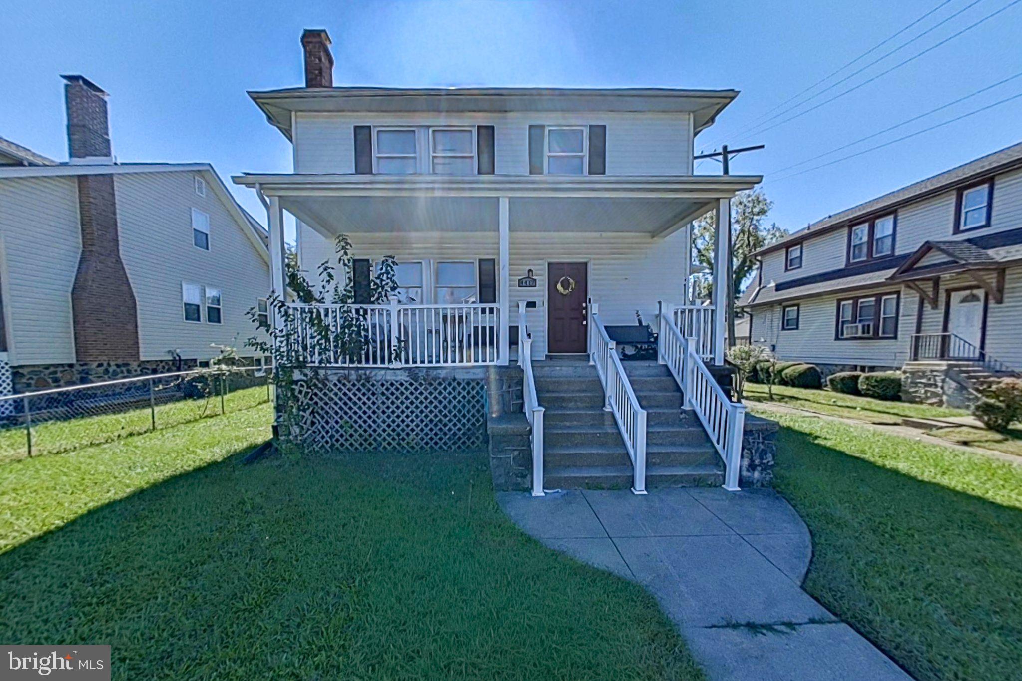 4417 WENTWORTH ROAD