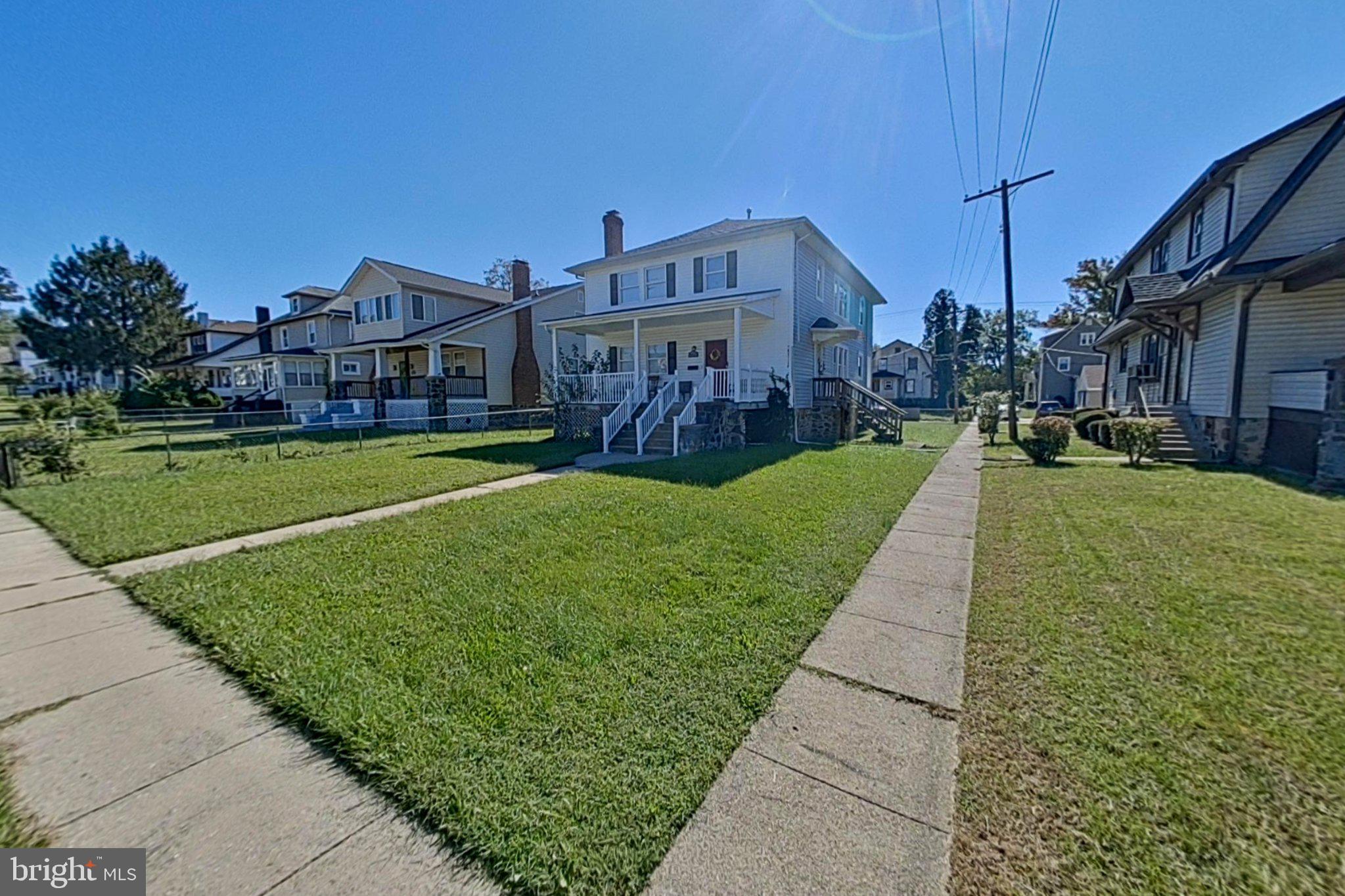 4417 WENTWORTH ROAD