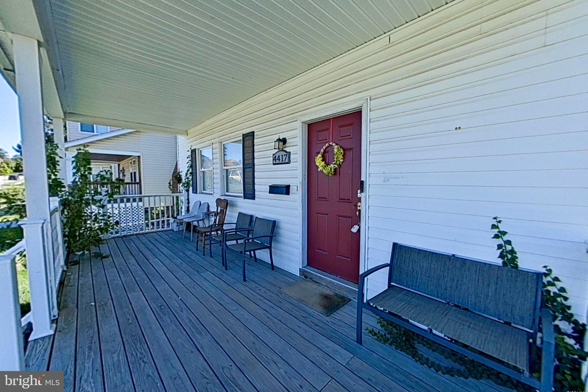 4417 WENTWORTH ROAD