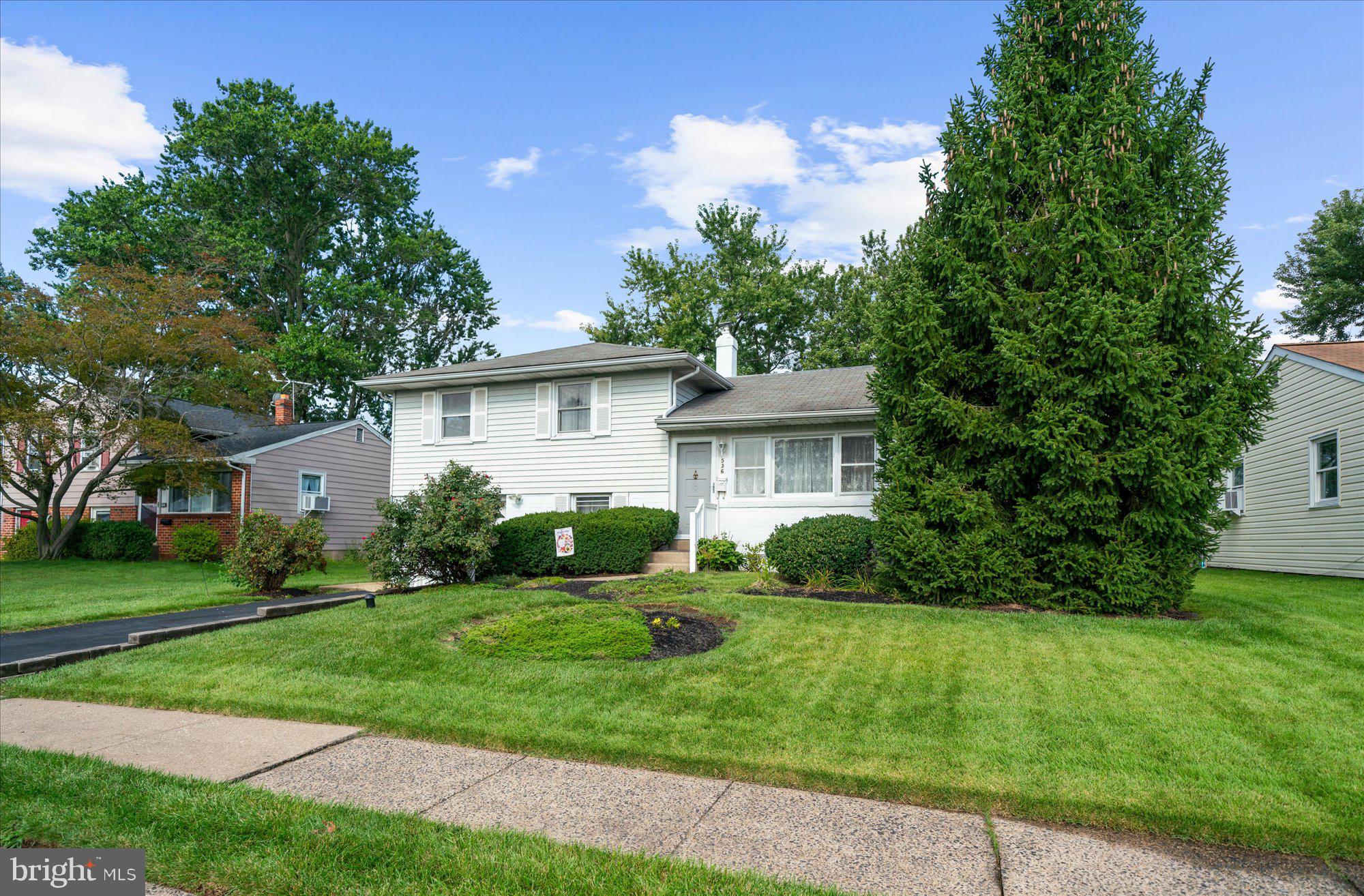 536 POPLAR STREET