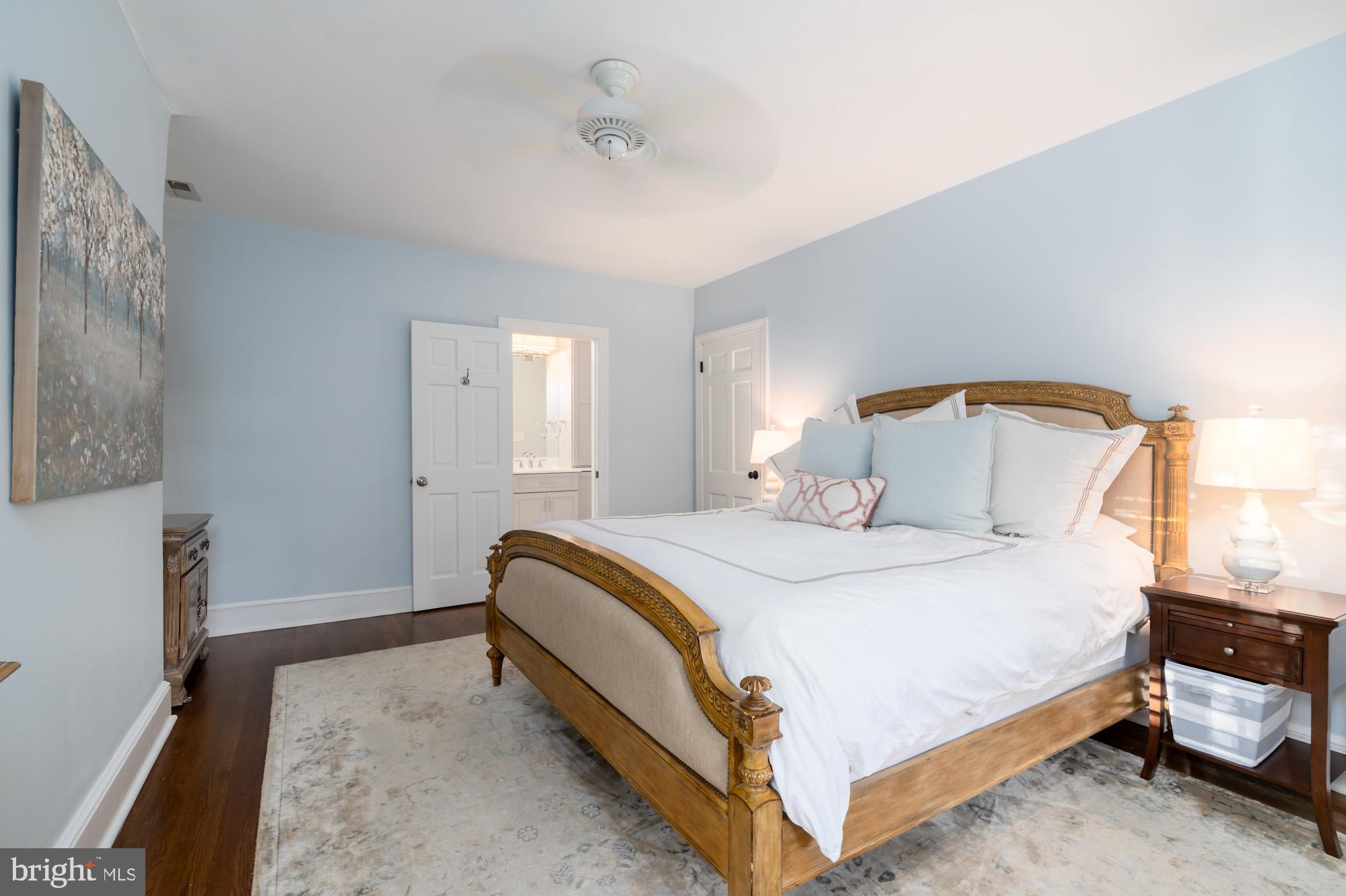 BELLE HAVEN - Residential