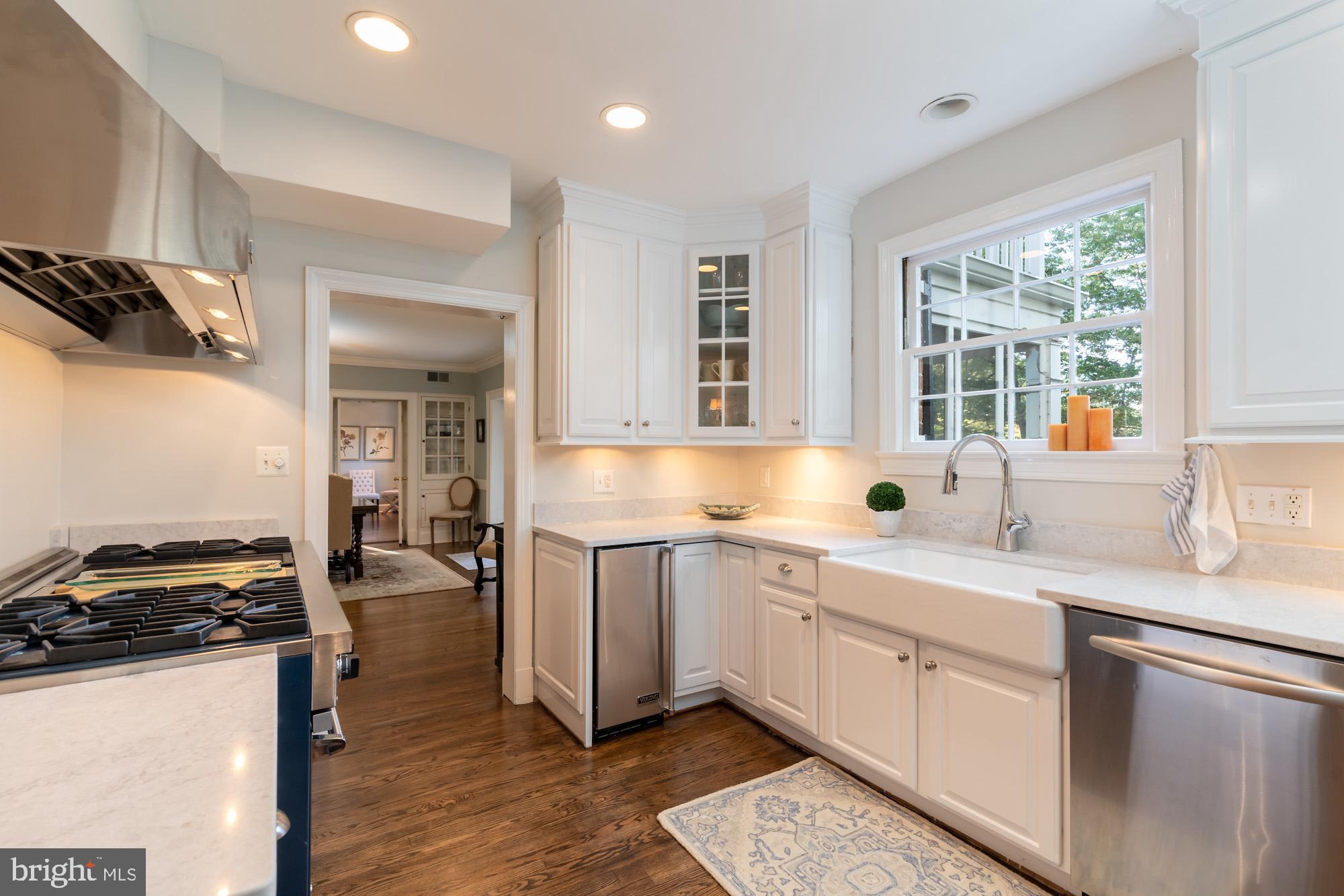 BELLE HAVEN - Residential