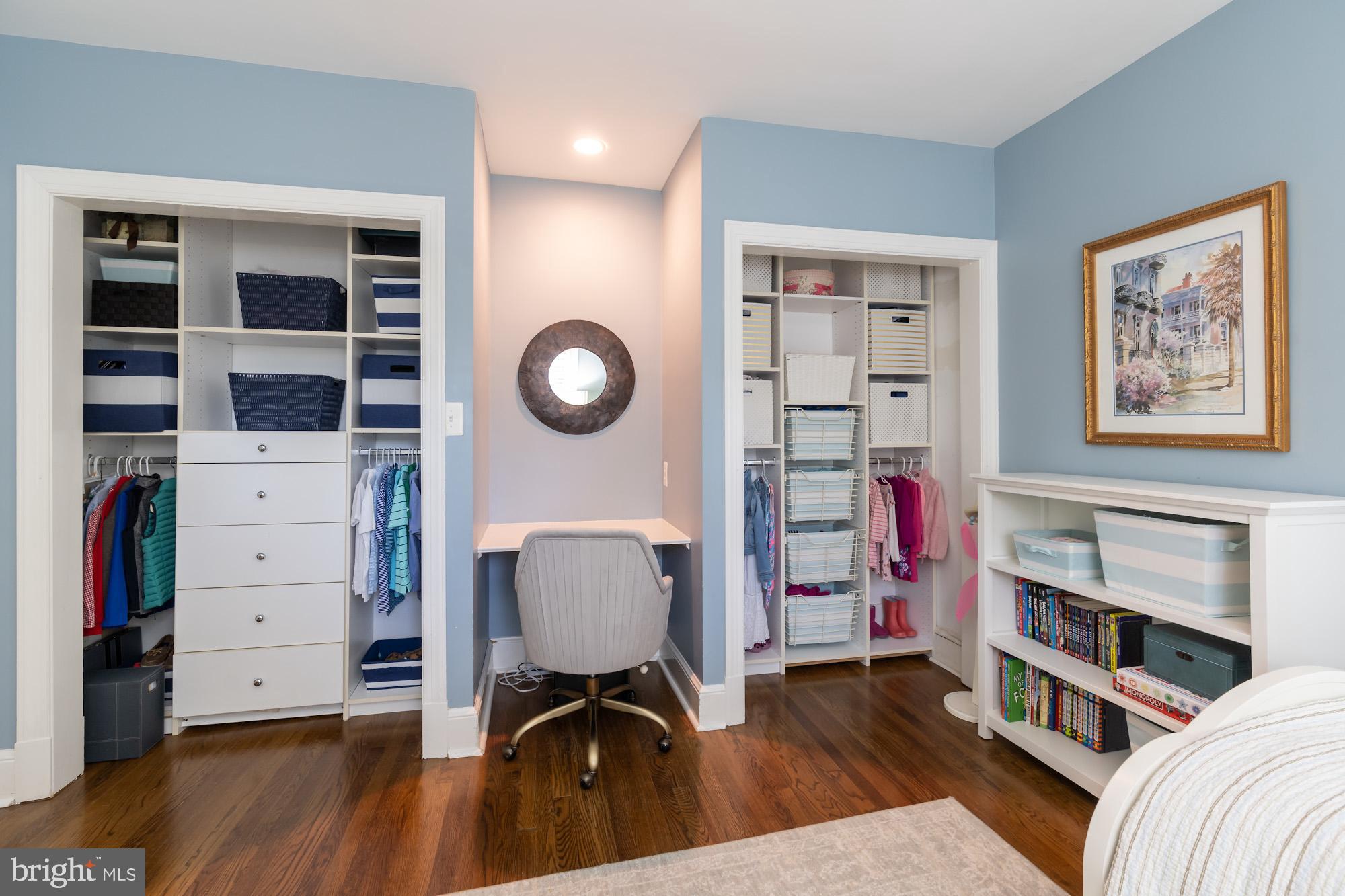 BELLE HAVEN - Residential