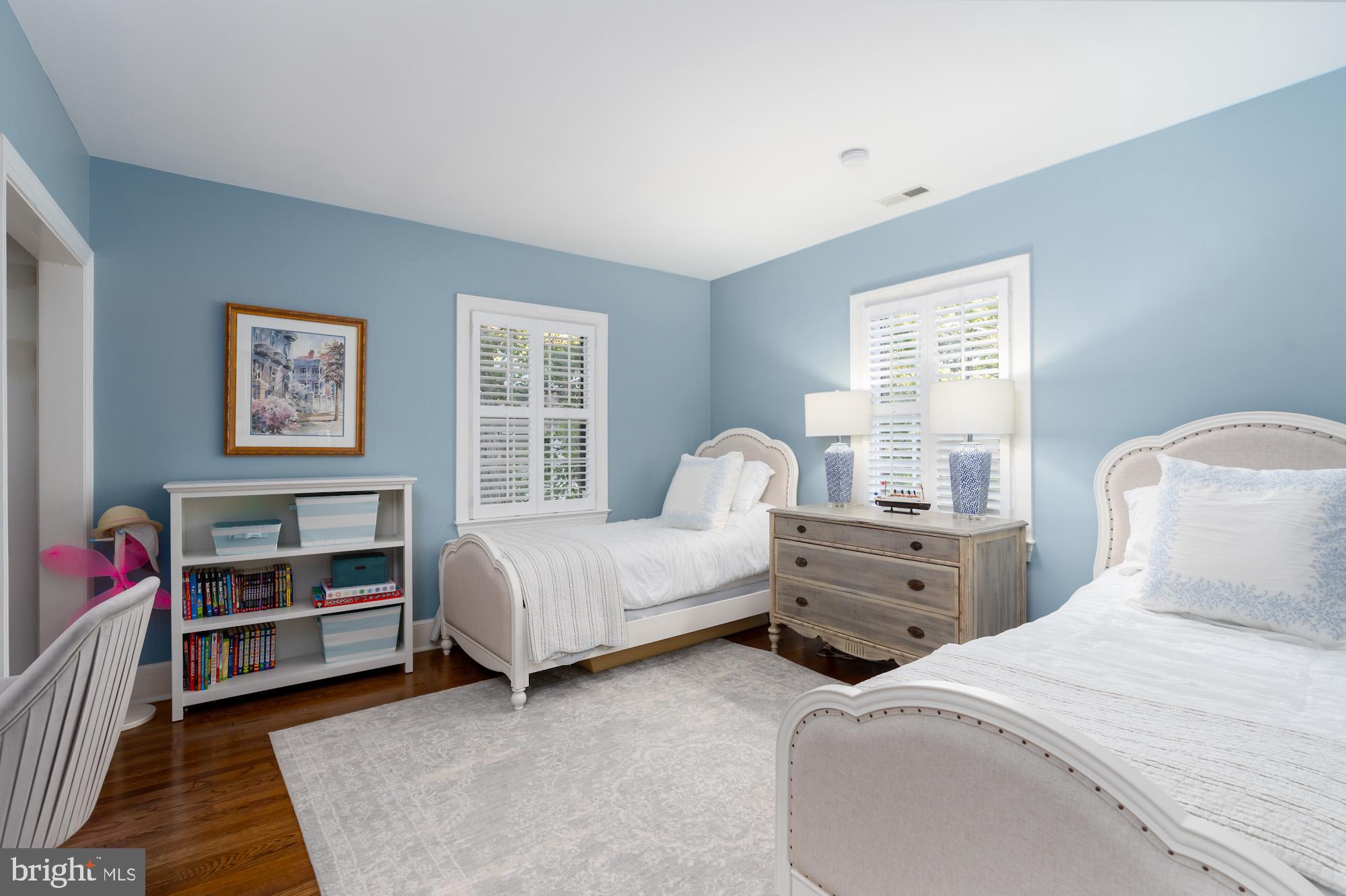 BELLE HAVEN - Residential