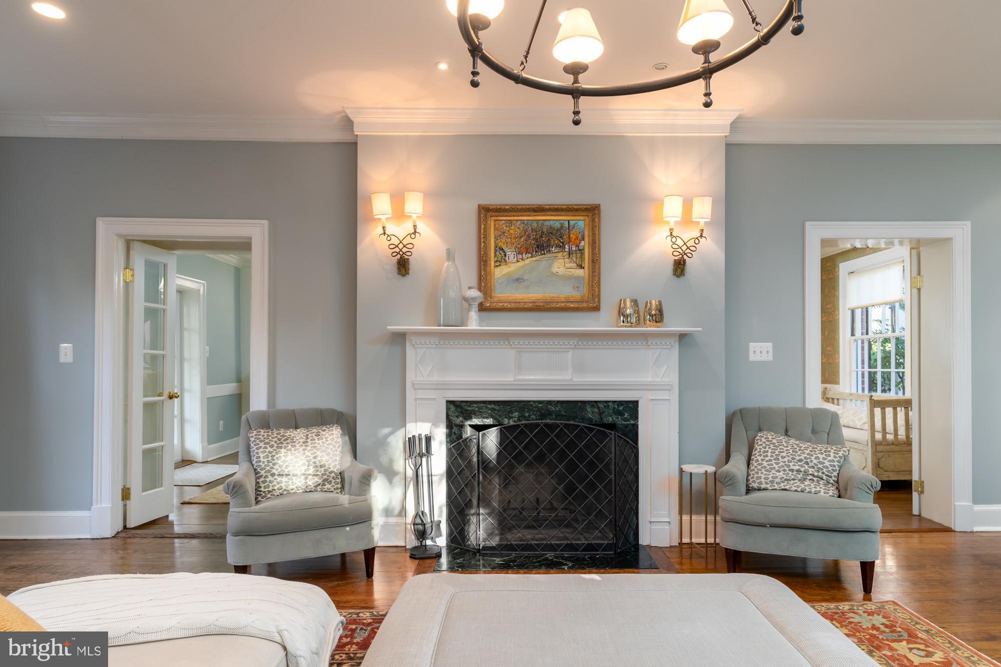 BELLE HAVEN - Residential