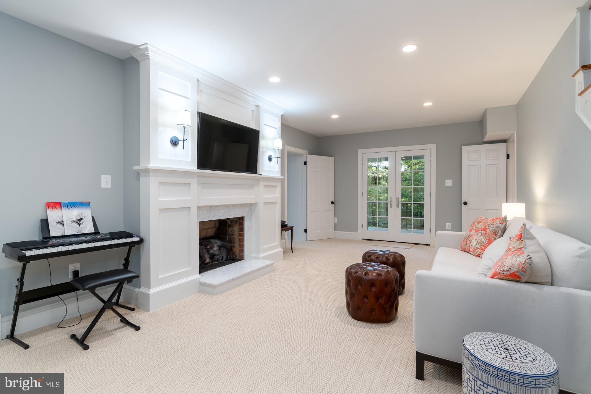 BELLE HAVEN - Residential