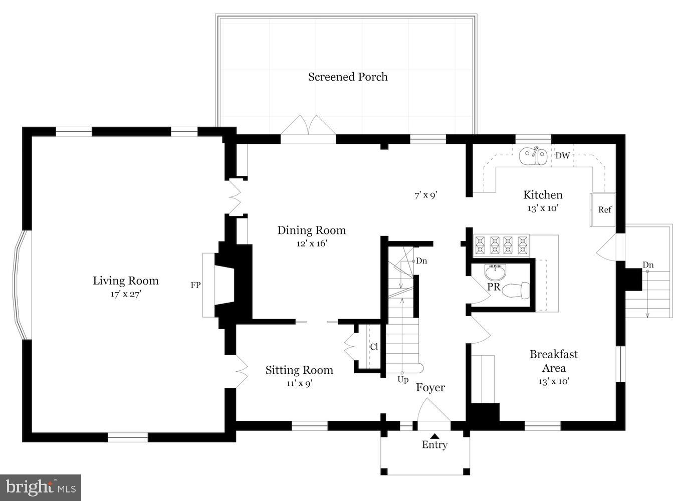 BELLE HAVEN - Residential