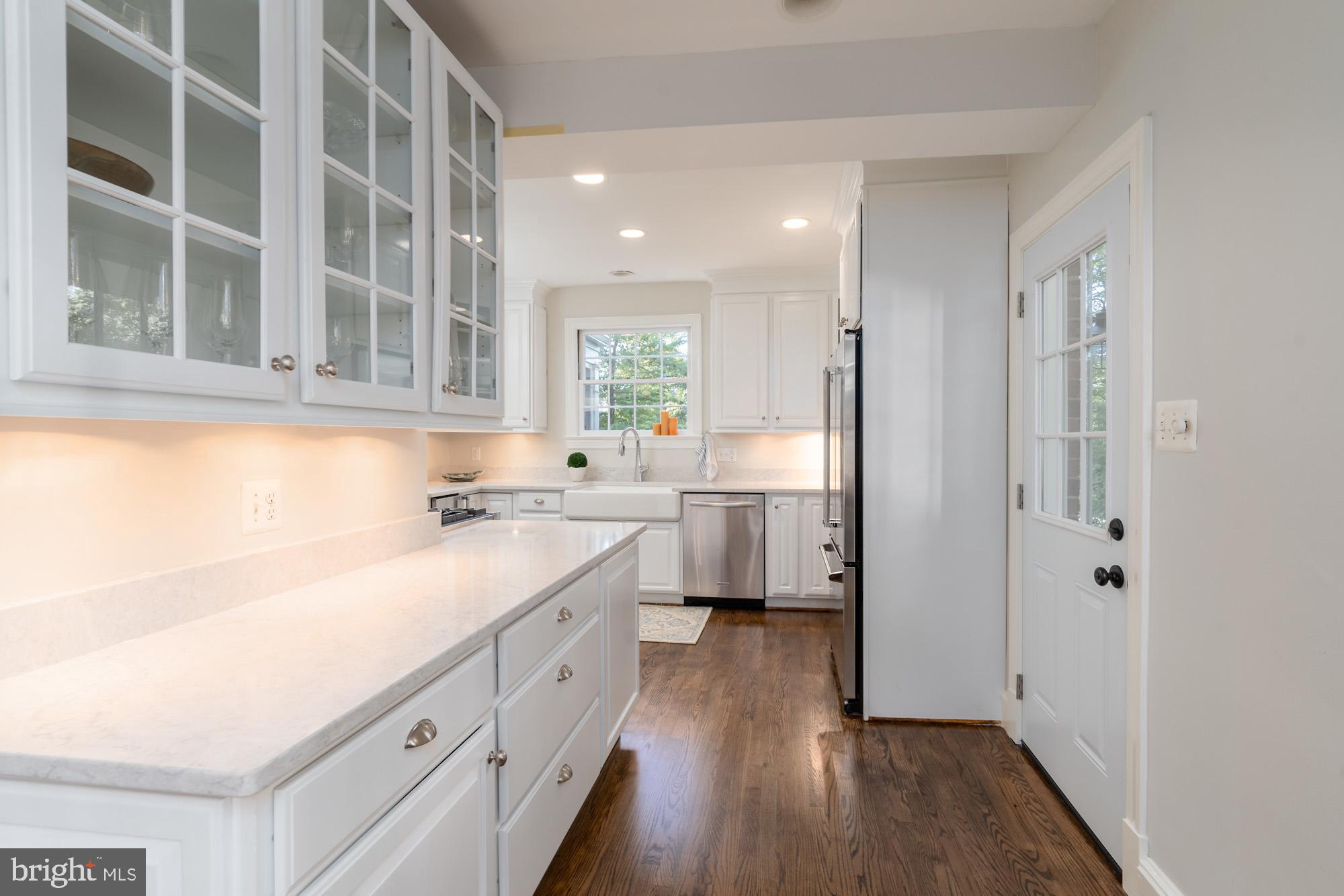 BELLE HAVEN - Residential