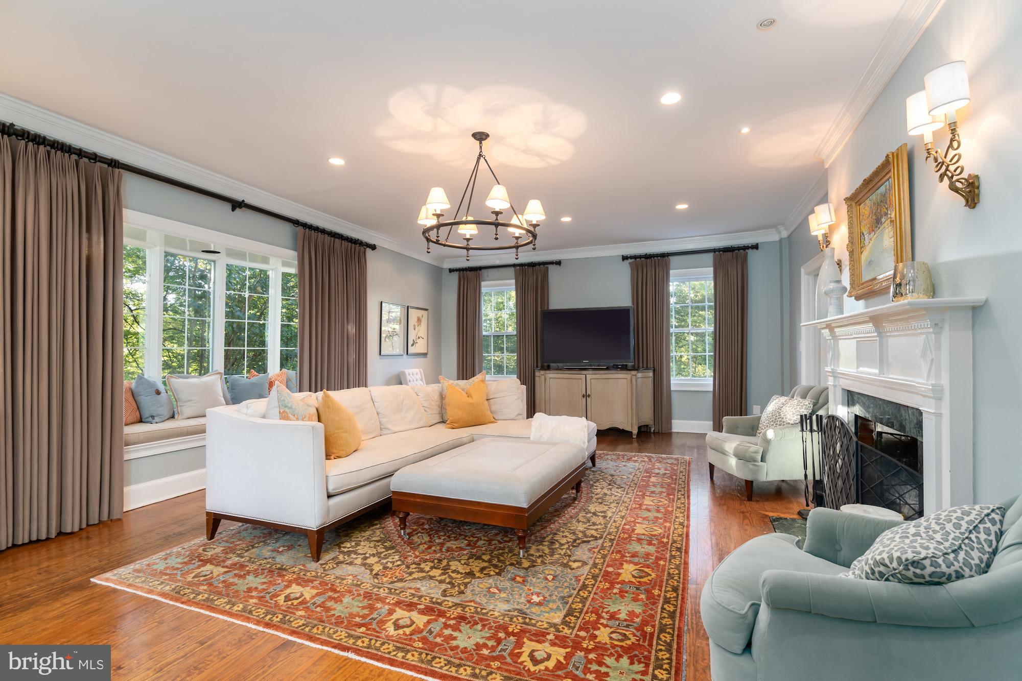 BELLE HAVEN - Residential