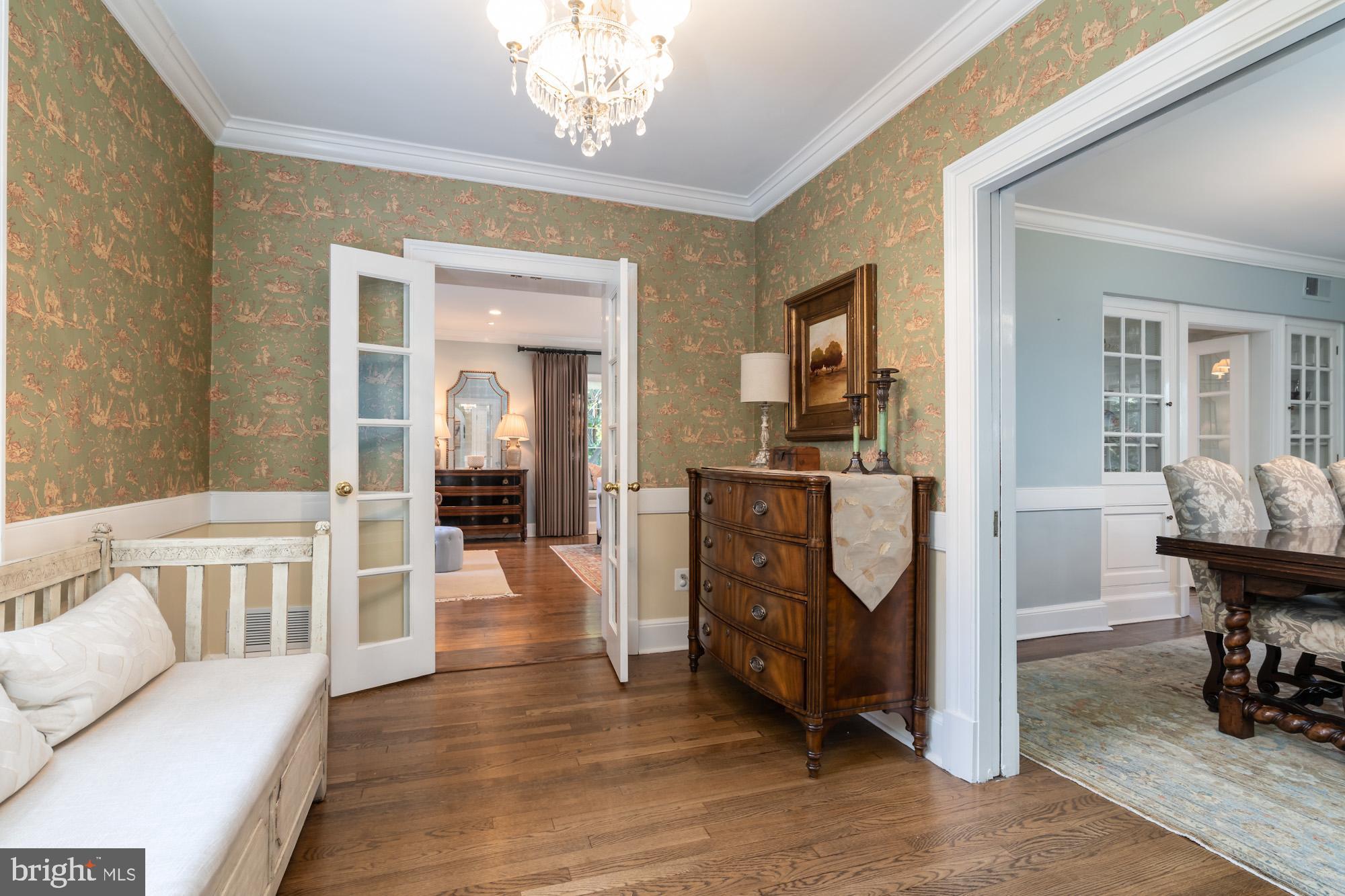 BELLE HAVEN - Residential