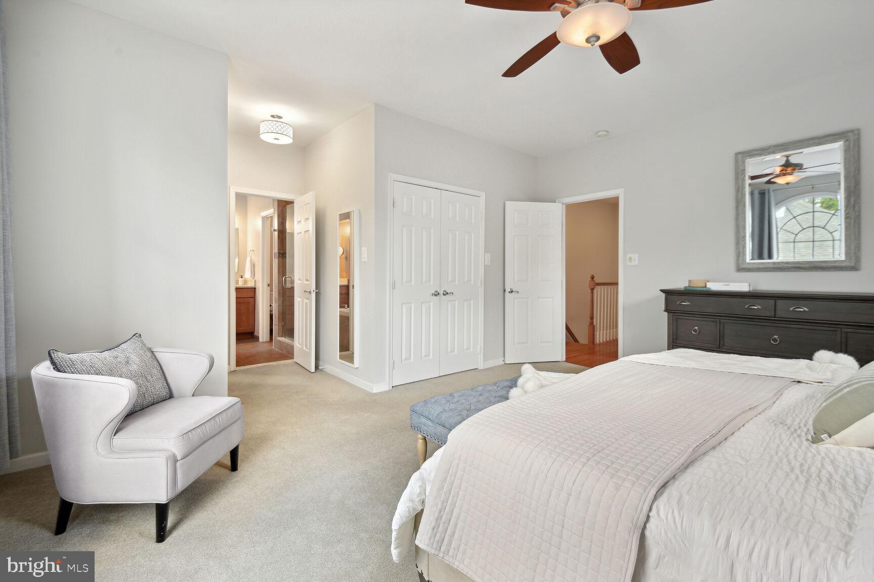 KENSINGTON - Residential