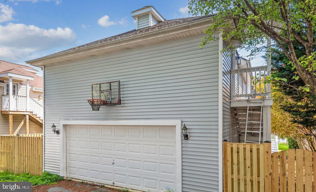 KENSINGTON - Residential