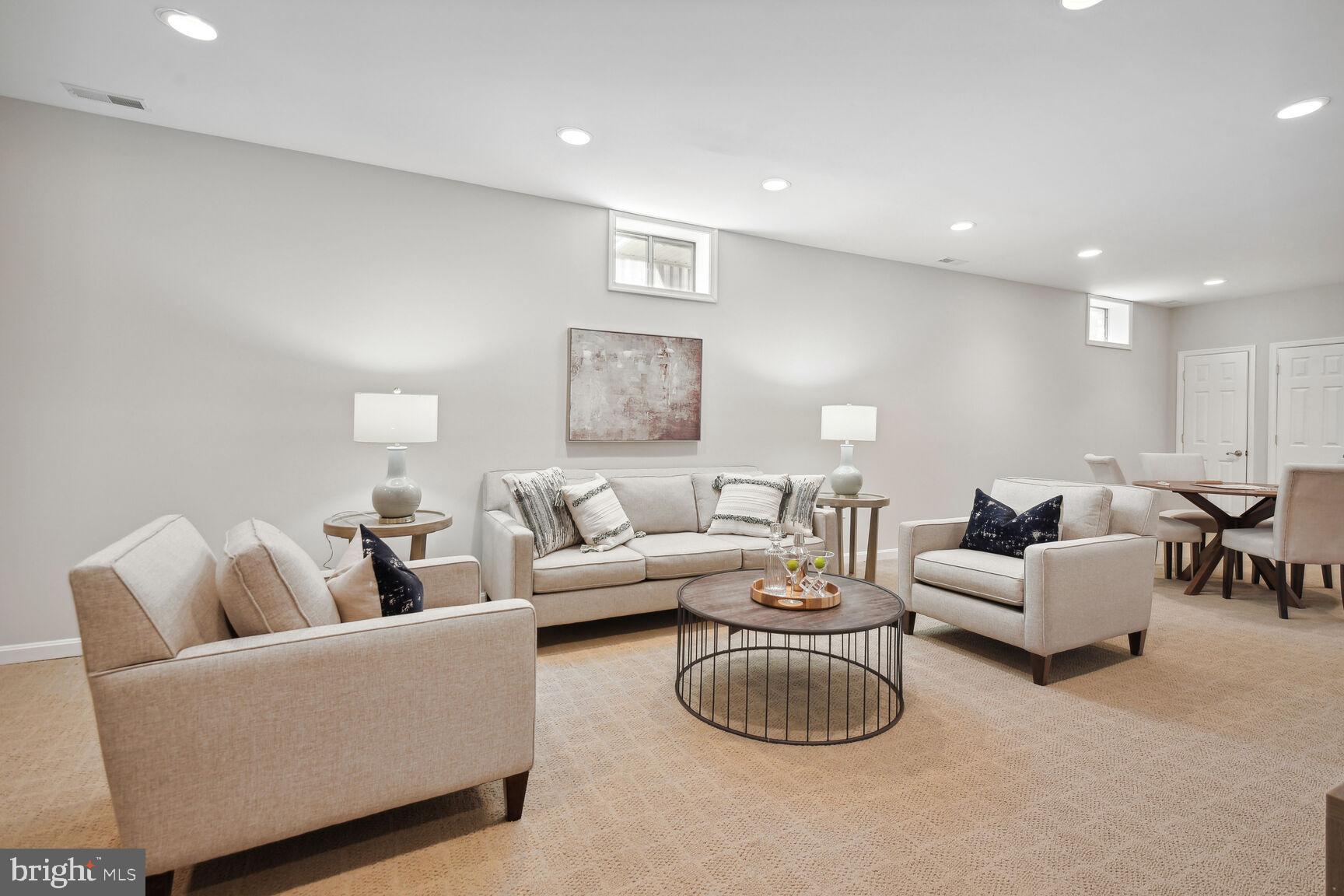 KENSINGTON - Residential