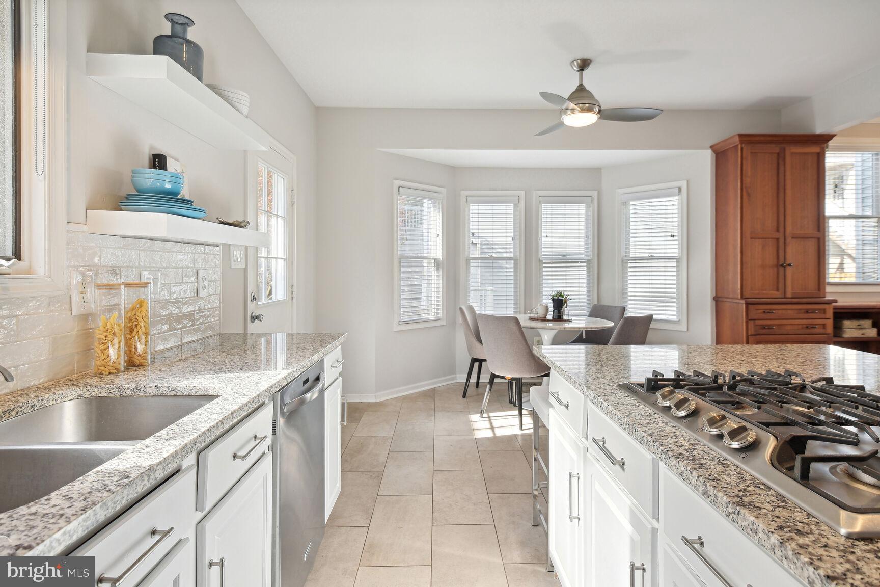 KENSINGTON - Residential