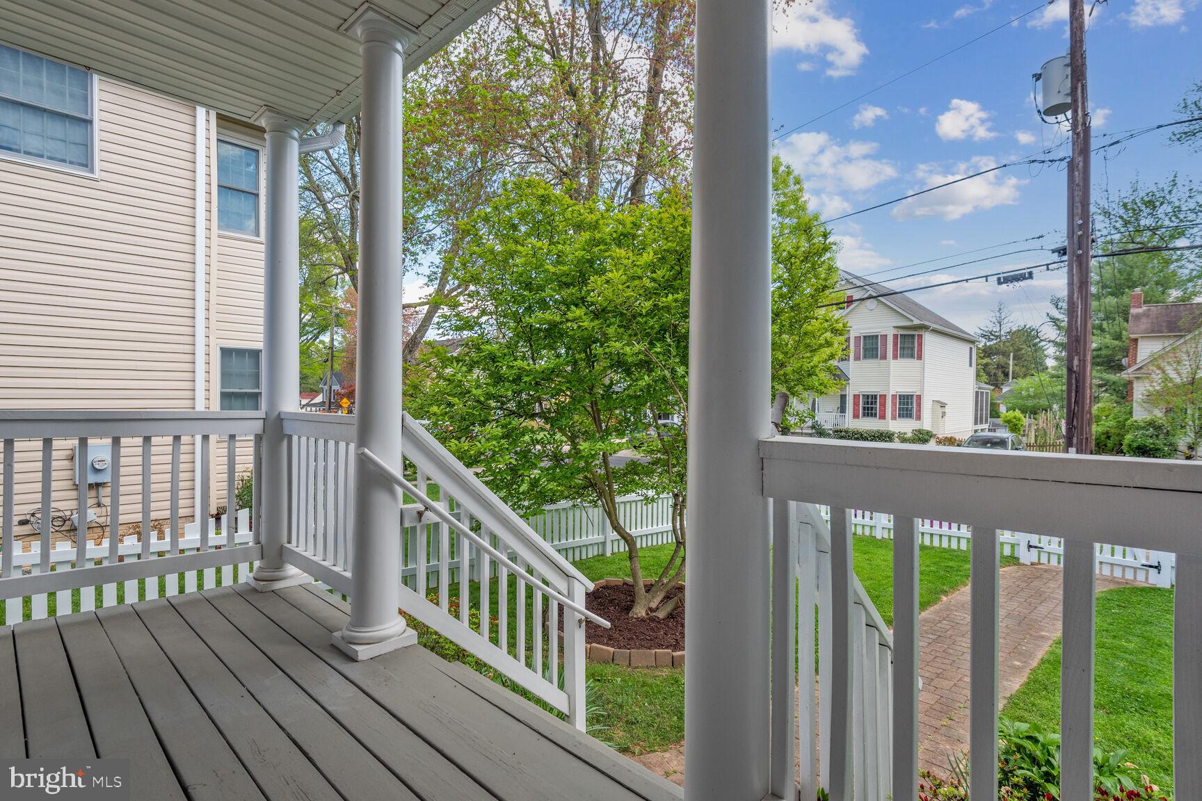 KENSINGTON - Residential