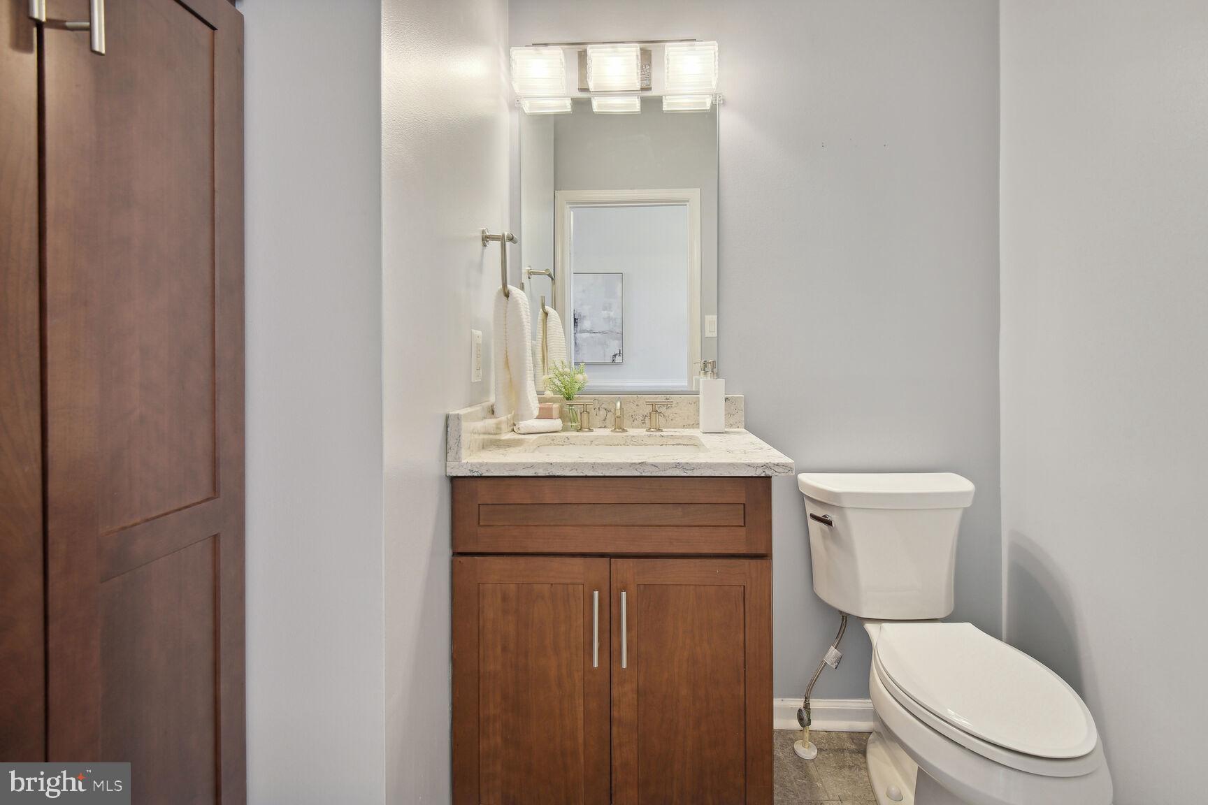 KENSINGTON - Residential