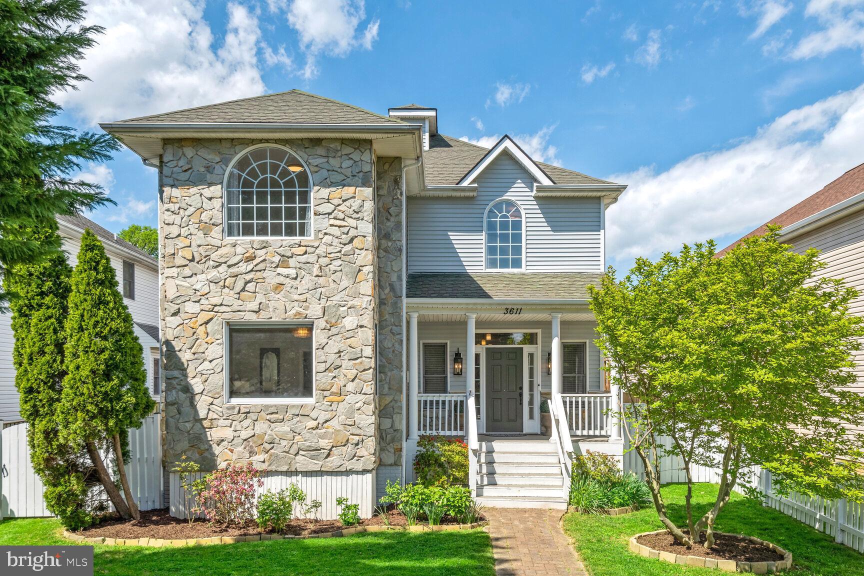 KENSINGTON - Residential