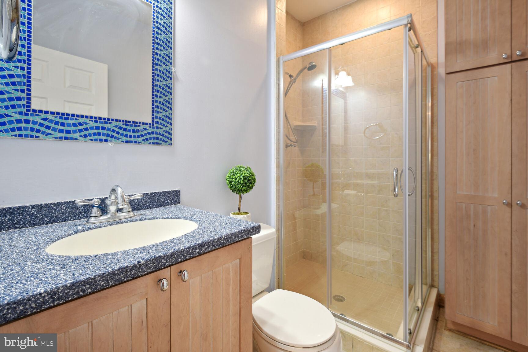 KENSINGTON - Residential